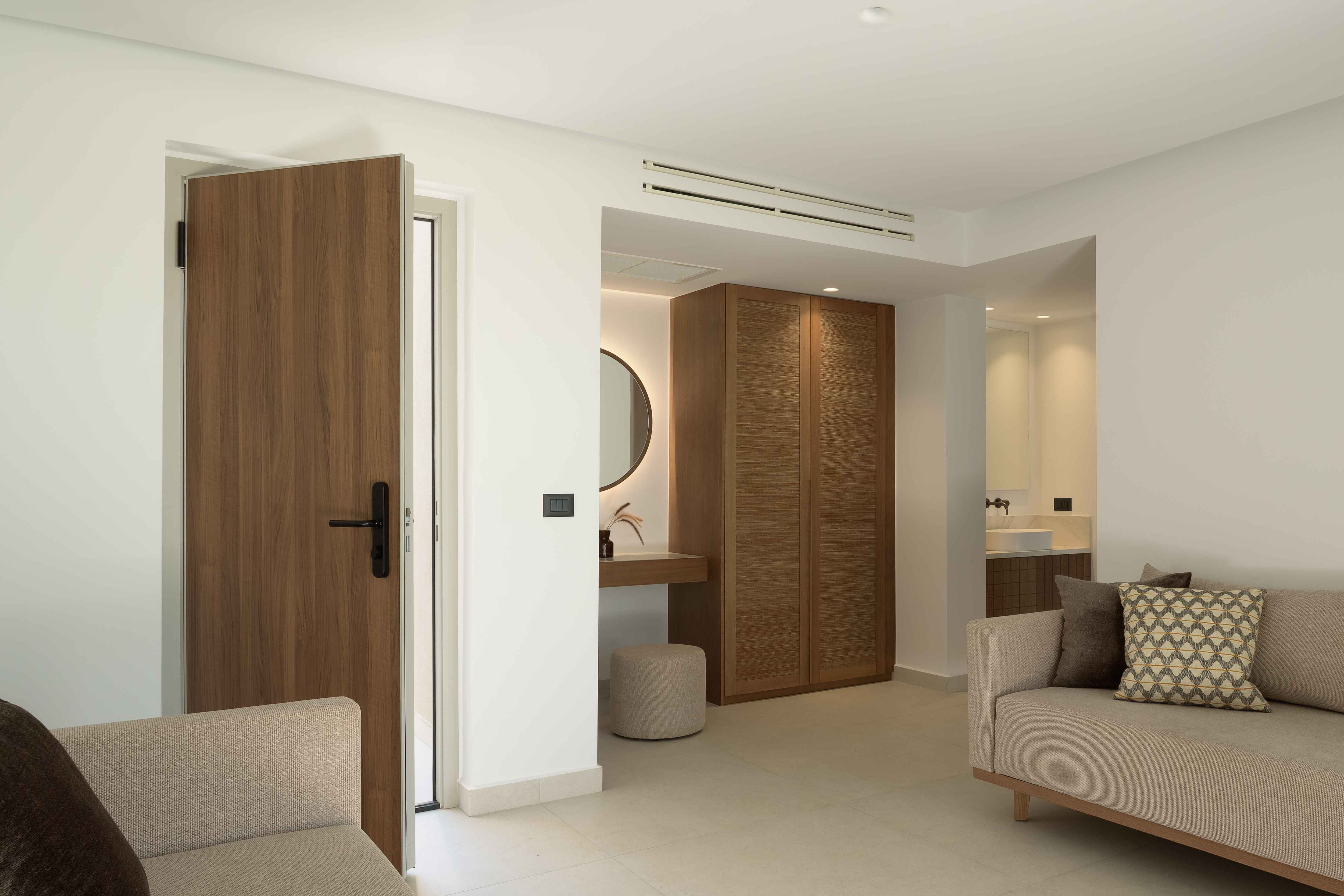 Galaxy Suites Boutique Resort Heraklion 