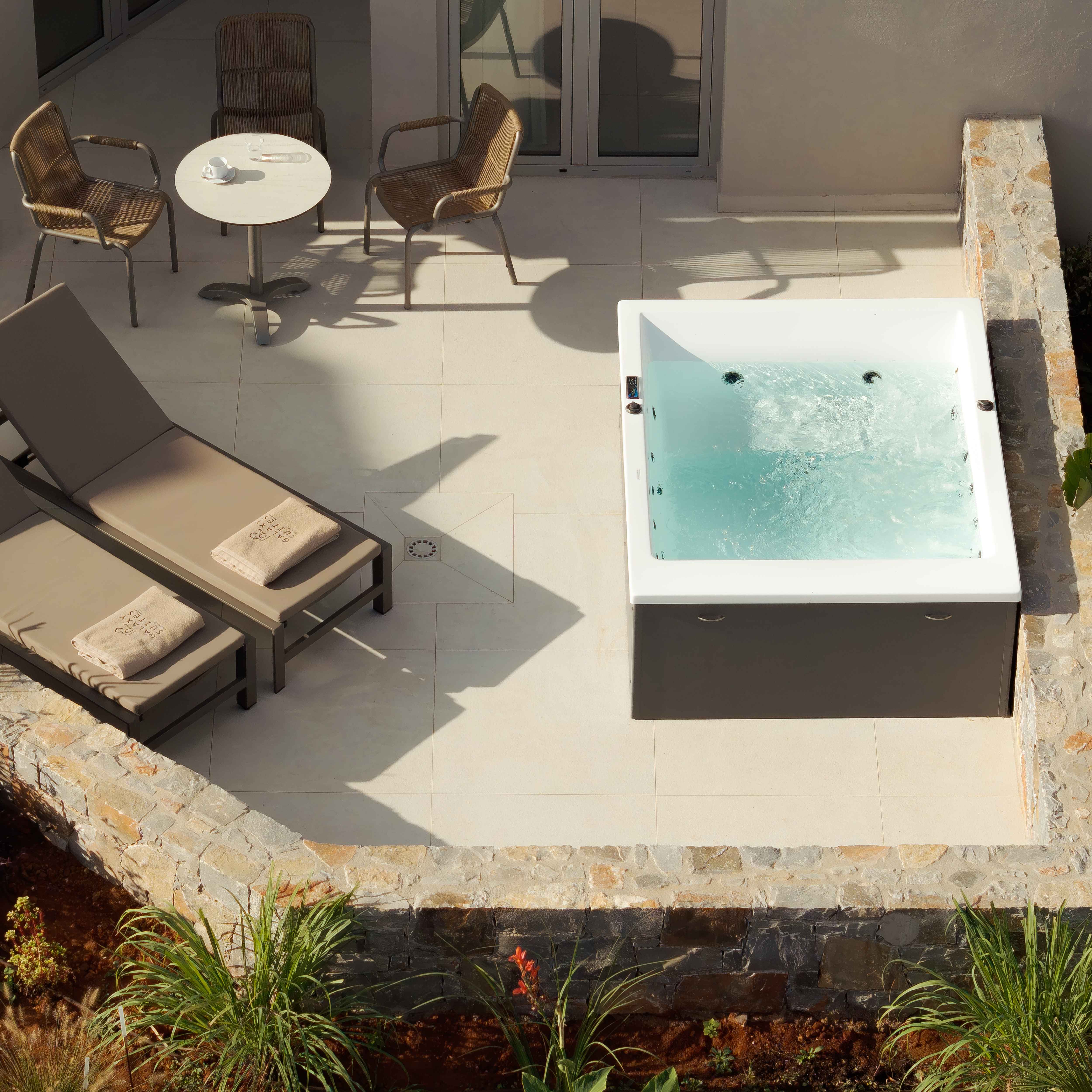 Galaxy Suites Boutique Resort Heraklion 