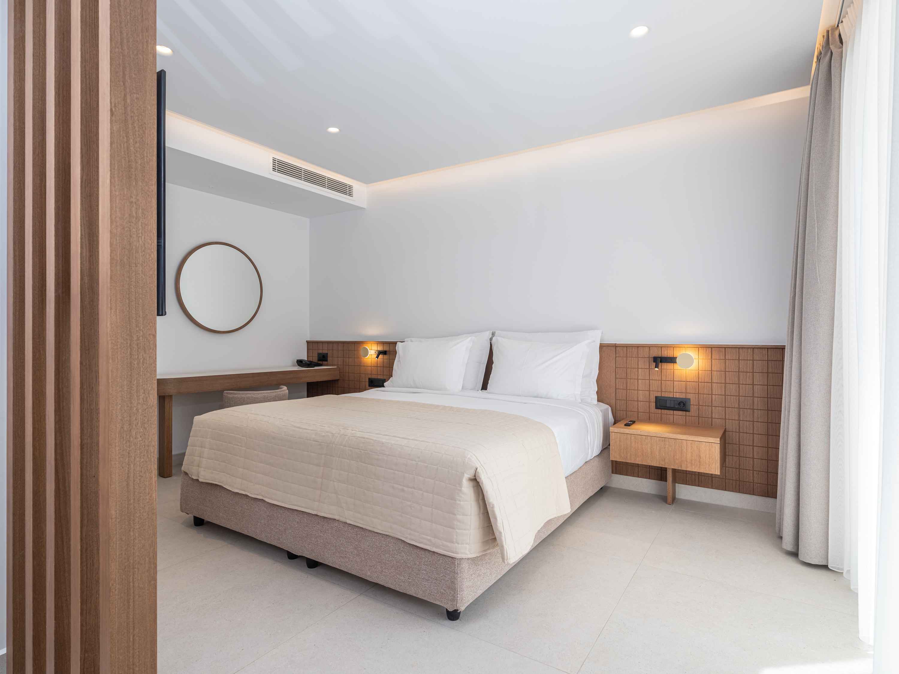 Galaxy Suites Boutique Resort Heraklion 