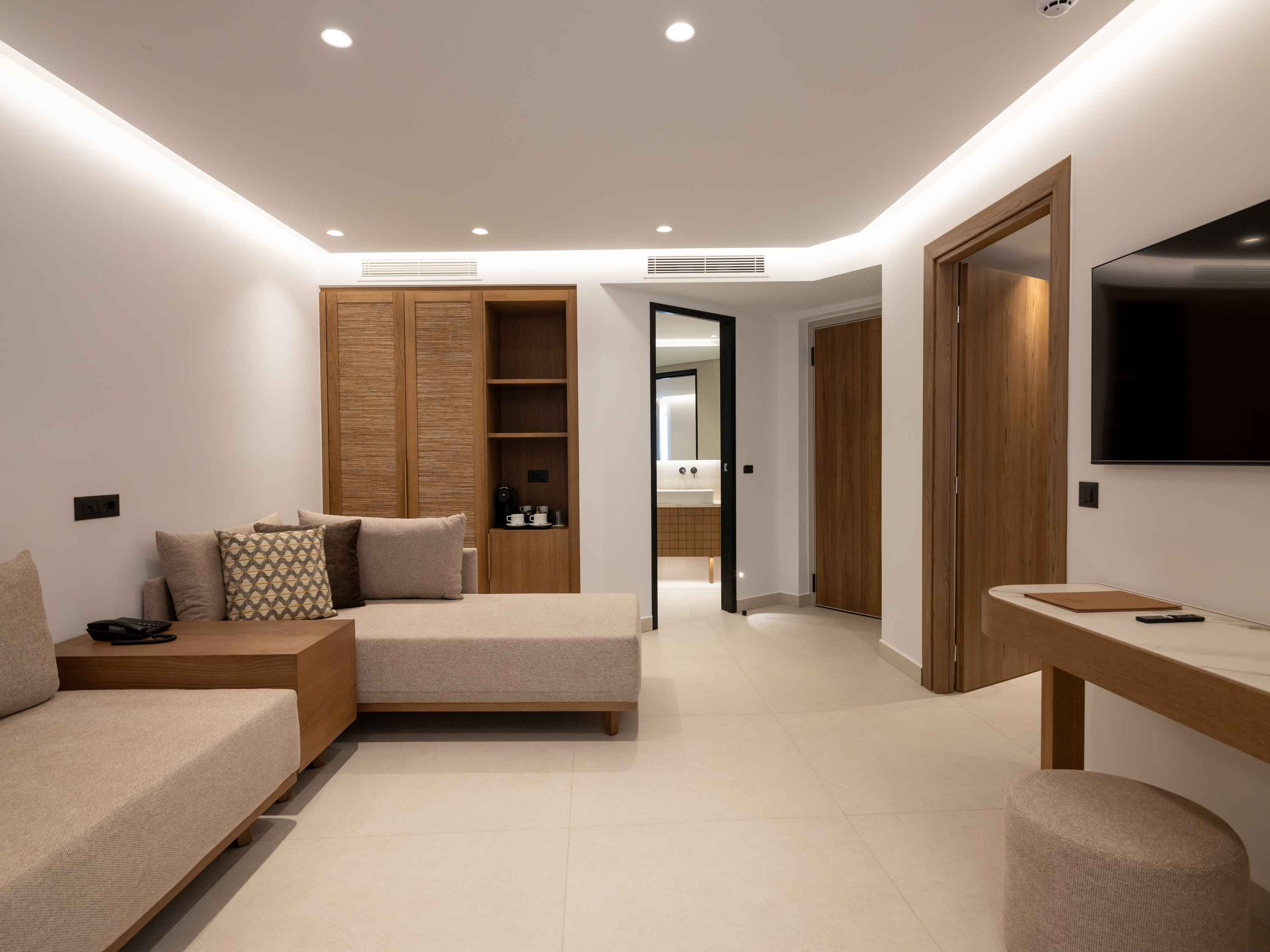 Galaxy Suites Boutique Resort Heraklion 