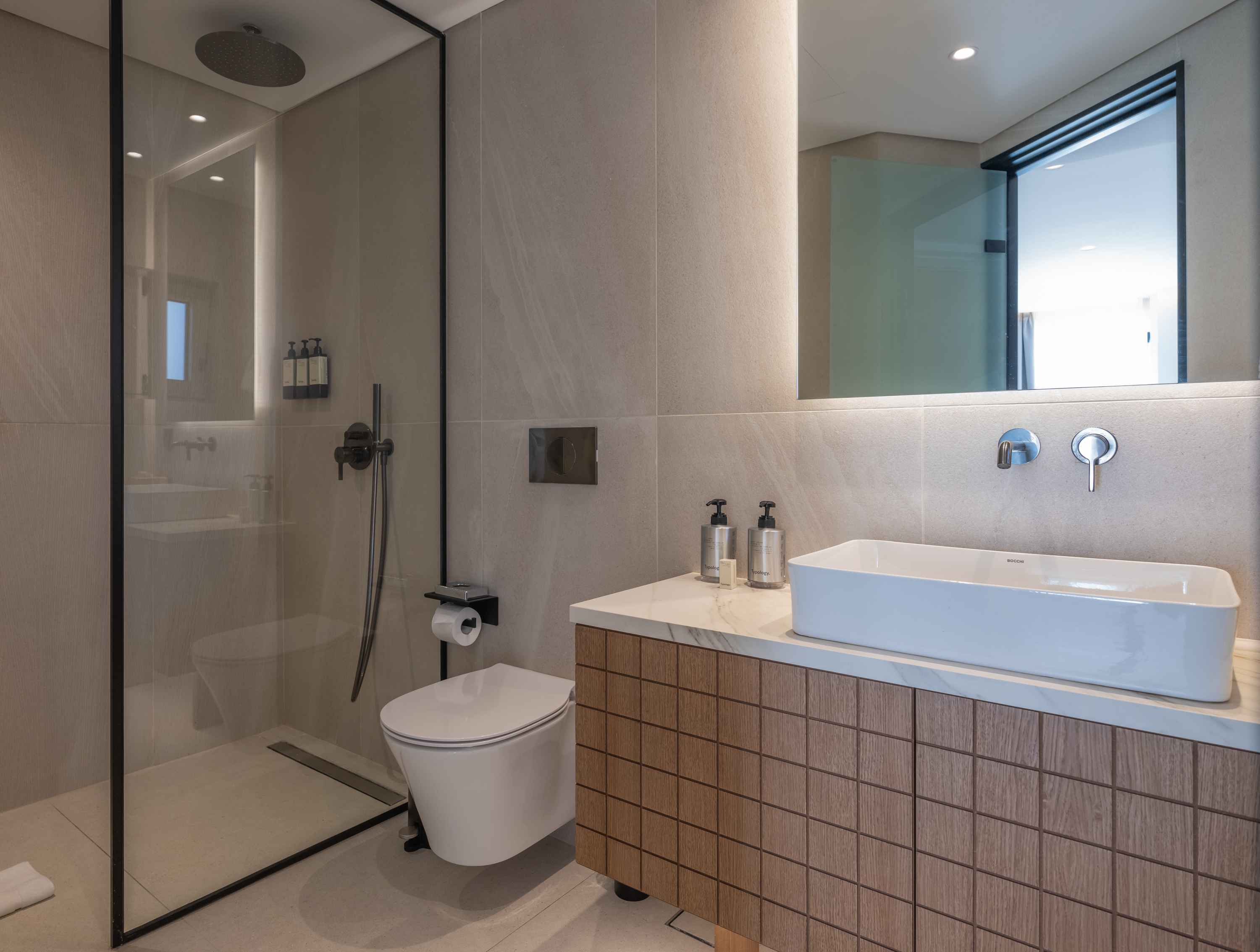 Galaxy Suites Boutique Resort Heraklion 