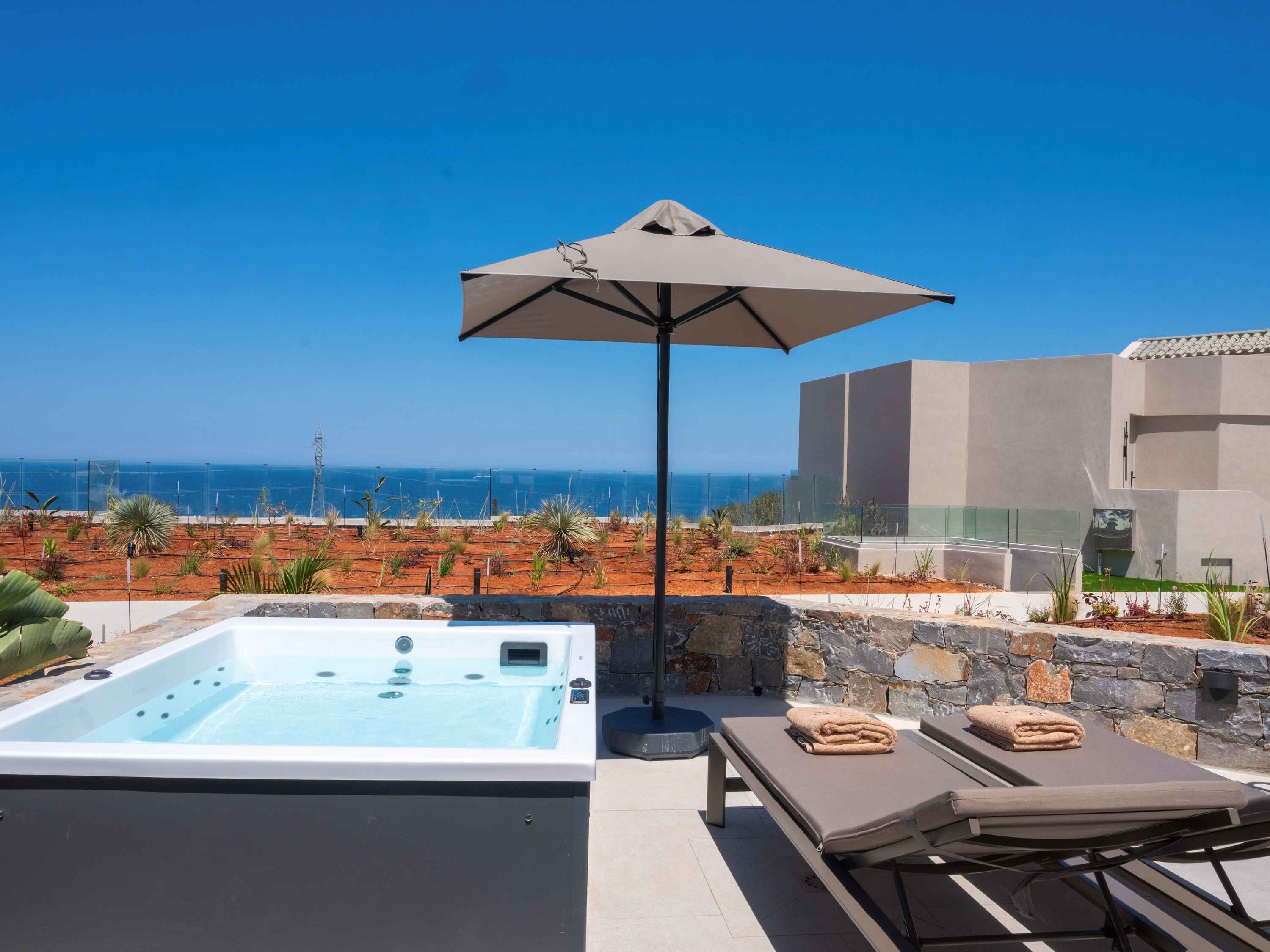 Galaxy Suites Boutique Resort Heraklion 