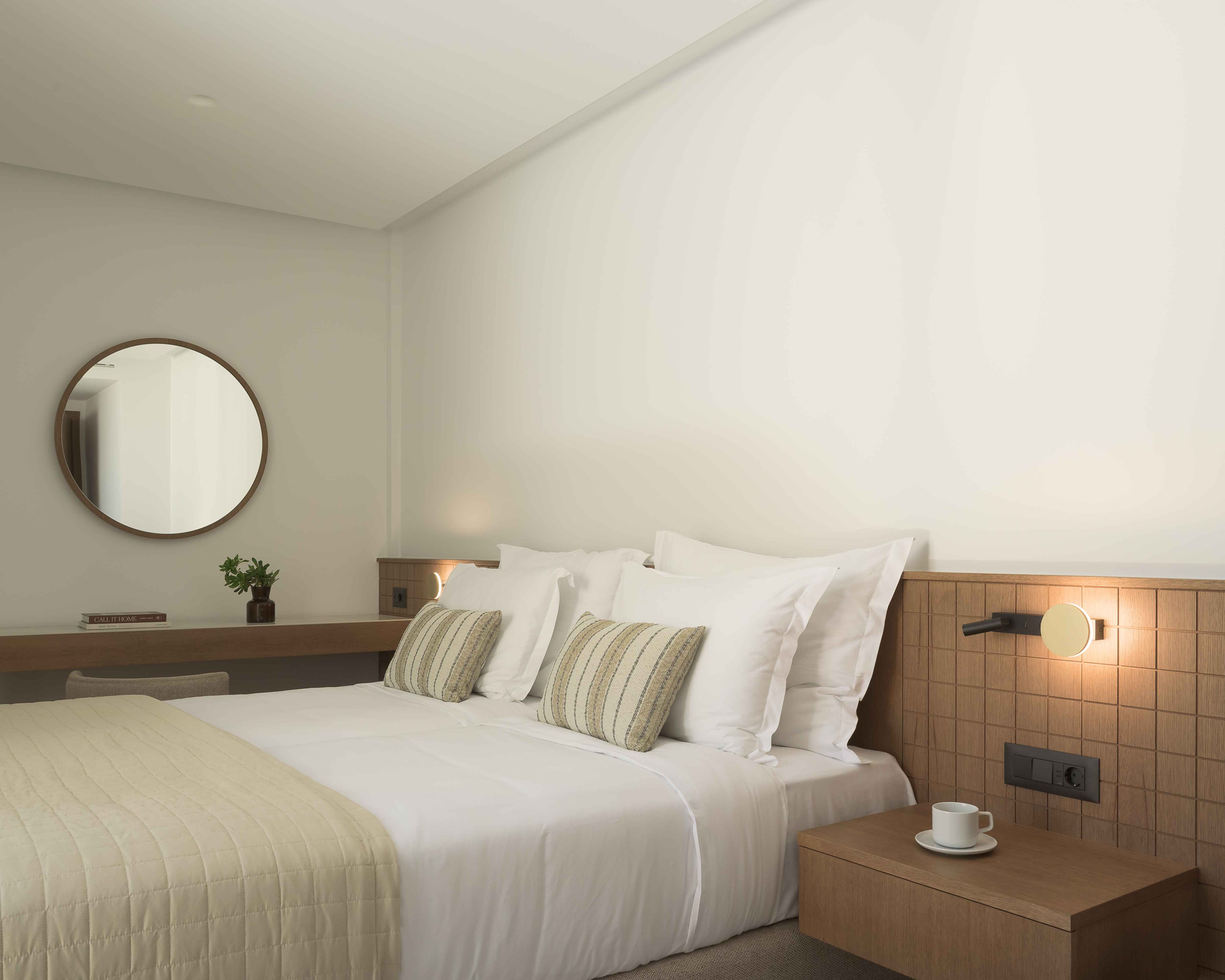 Galaxy Suites Boutique Resort Heraklion 