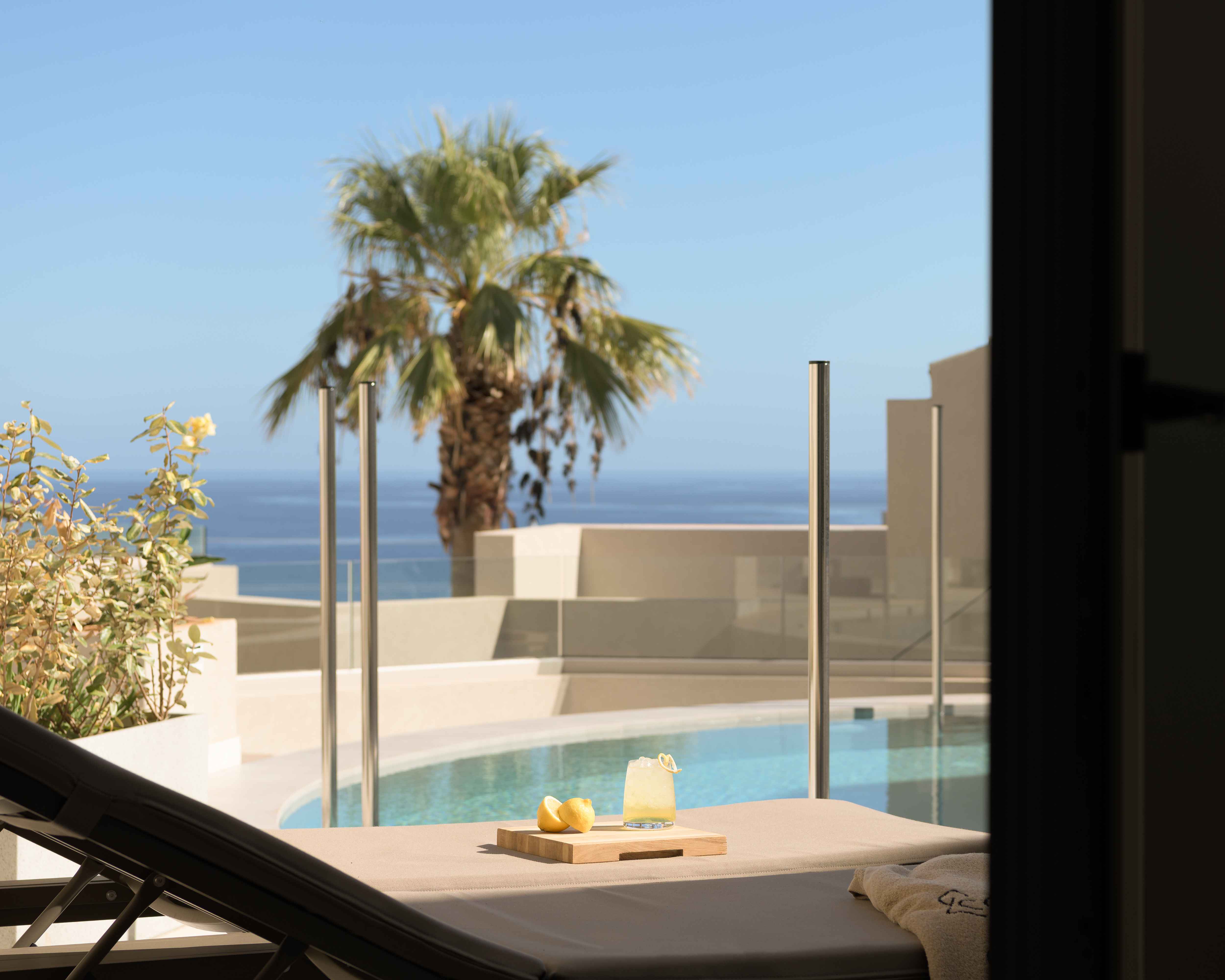 Galaxy Suites Boutique Resort Heraklion 