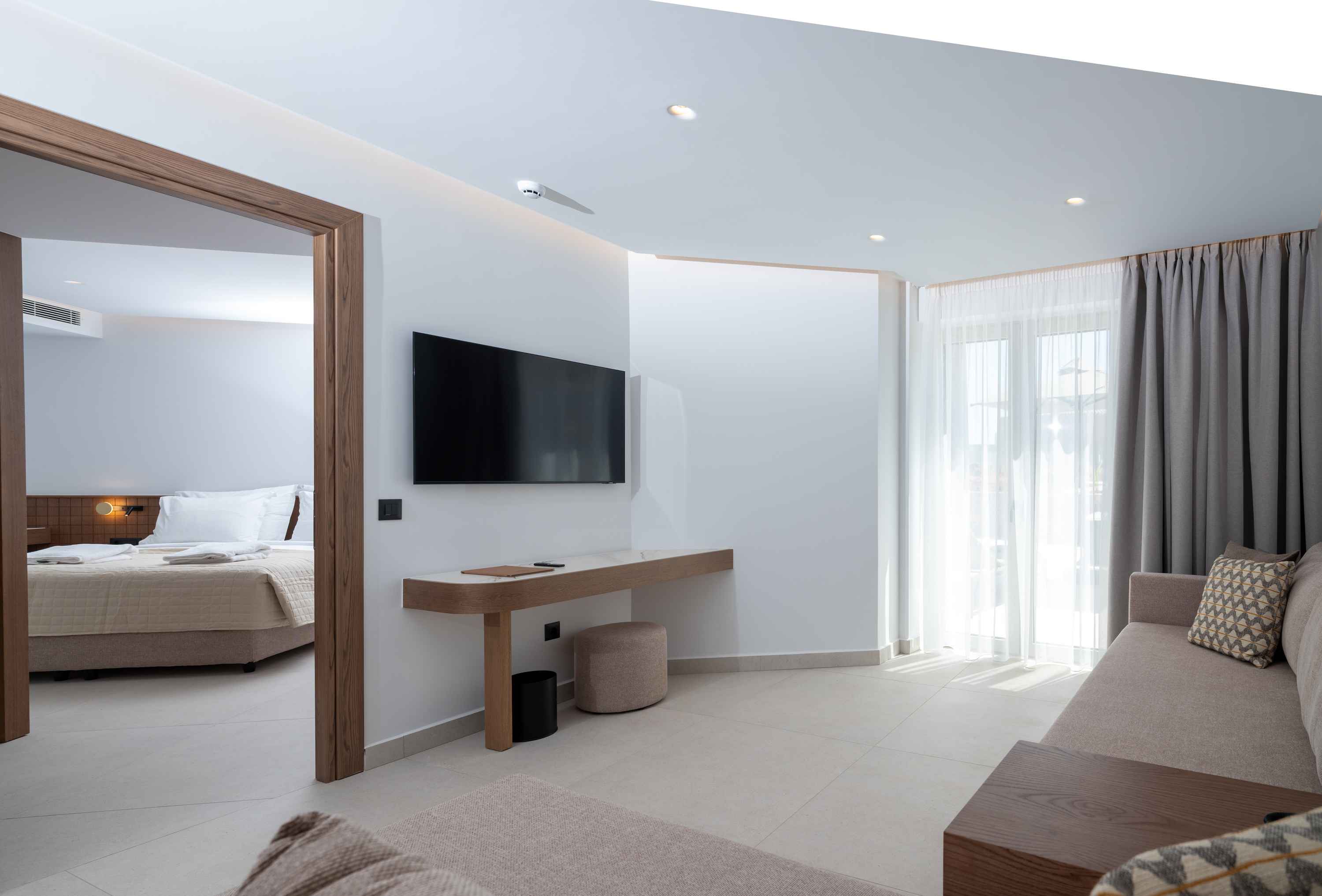 Galaxy Suites Boutique Resort Heraklion 