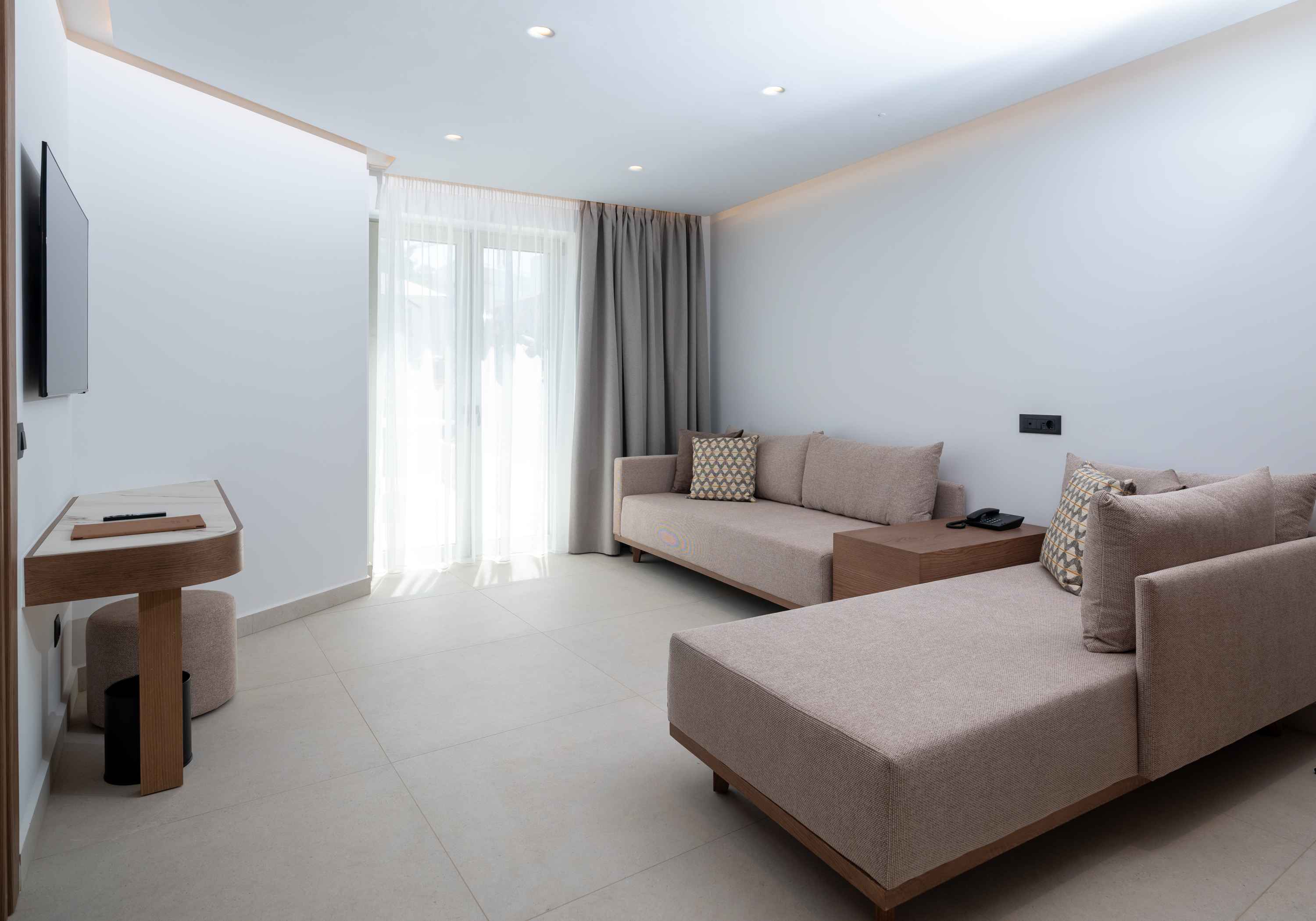 Galaxy Suites Boutique Resort Heraklion 