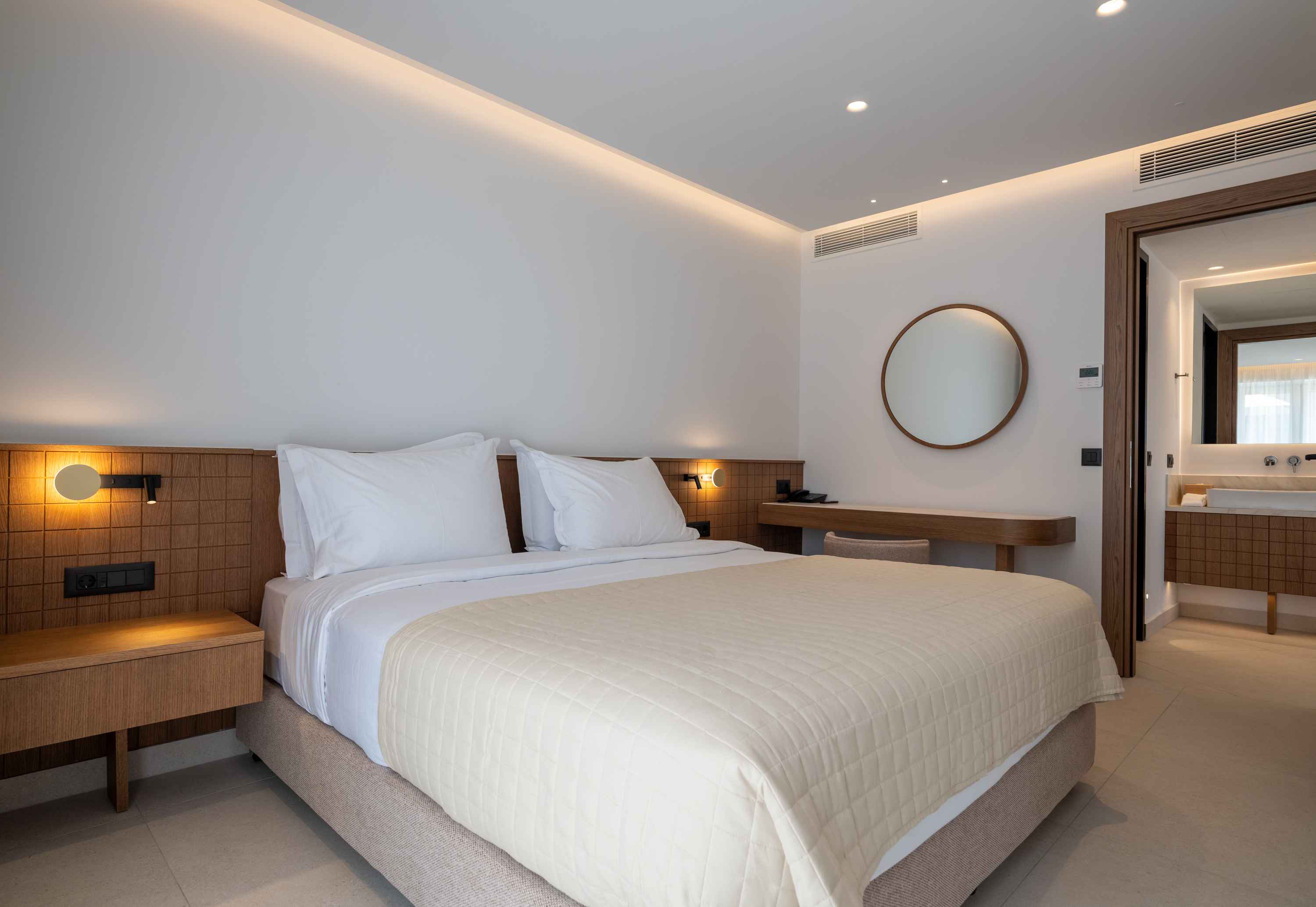 Galaxy Suites Boutique Resort Heraklion 