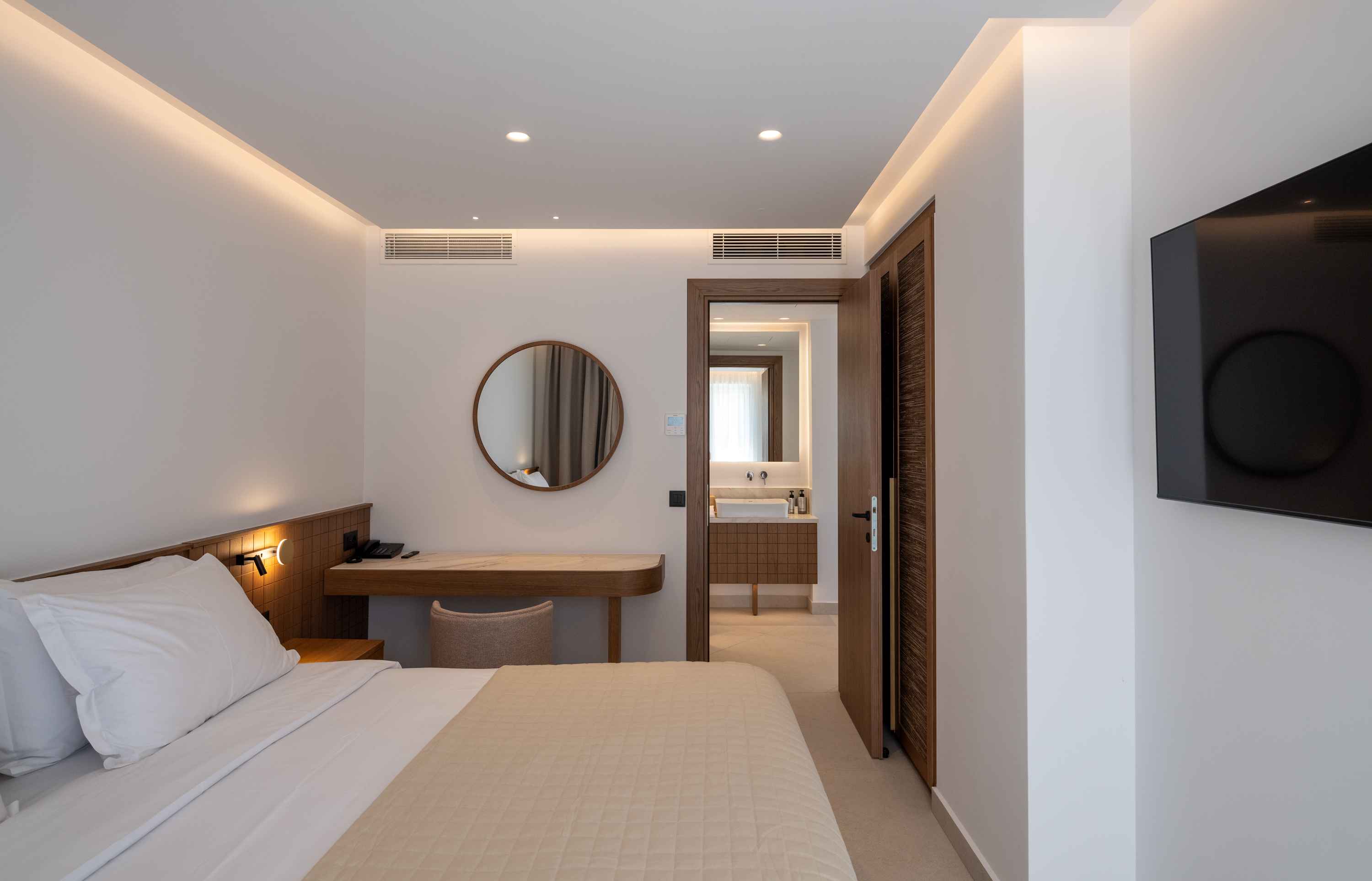 Galaxy Suites Boutique Resort Heraklion 