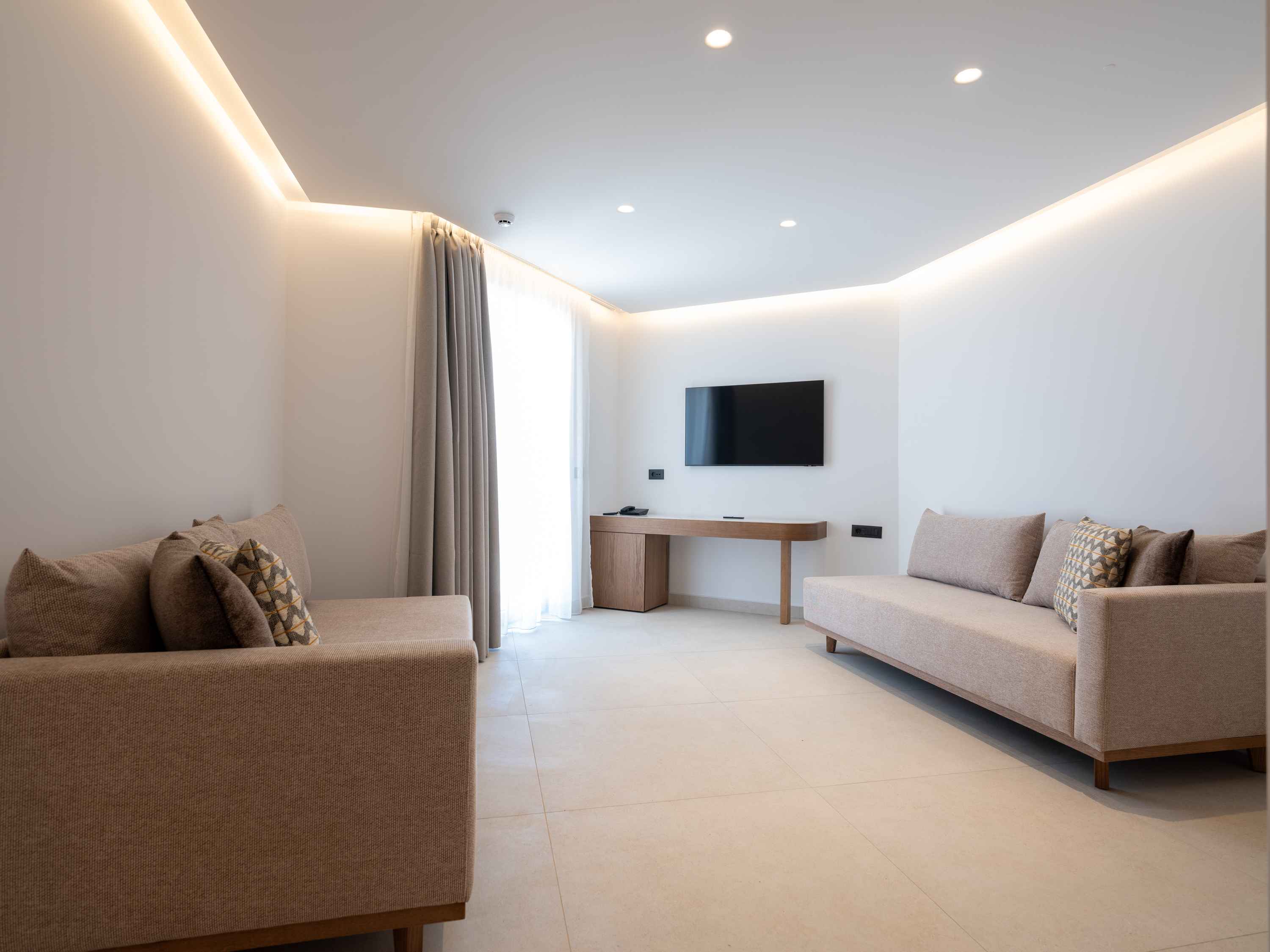 Galaxy Suites Boutique Resort Heraklion 