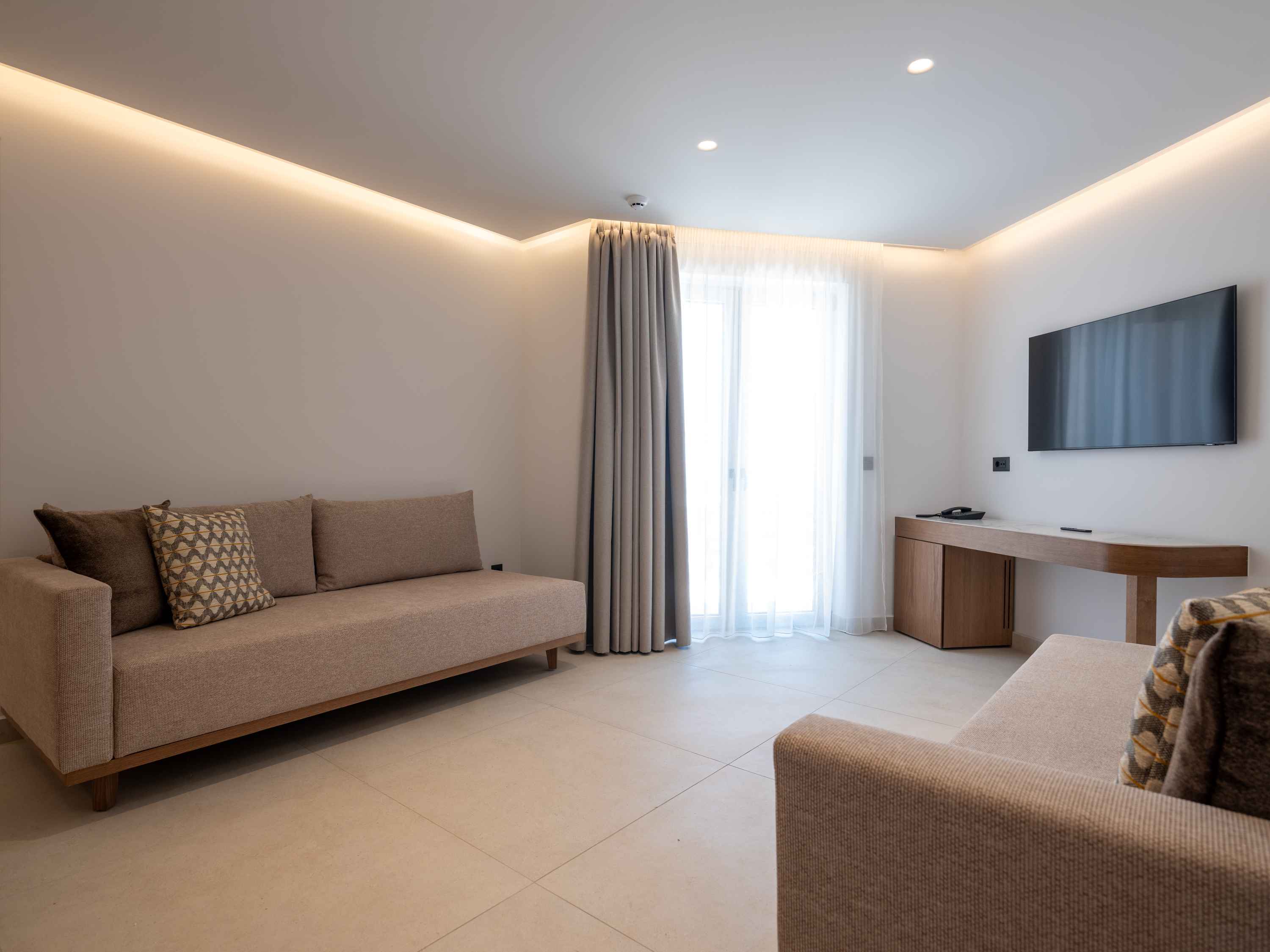 Galaxy Suites Boutique Resort Heraklion 