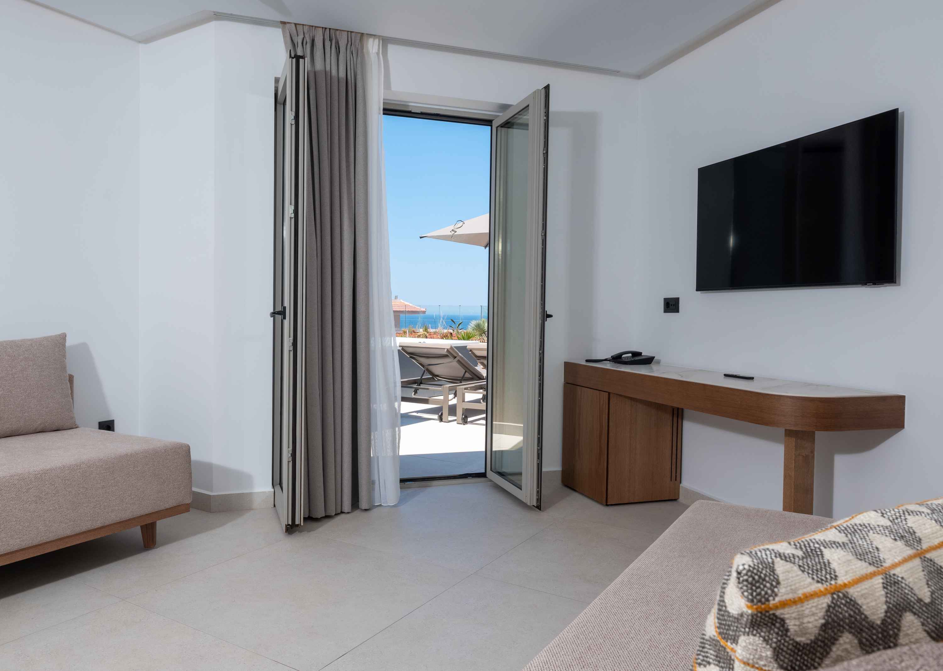 Galaxy Suites Boutique Resort Heraklion 