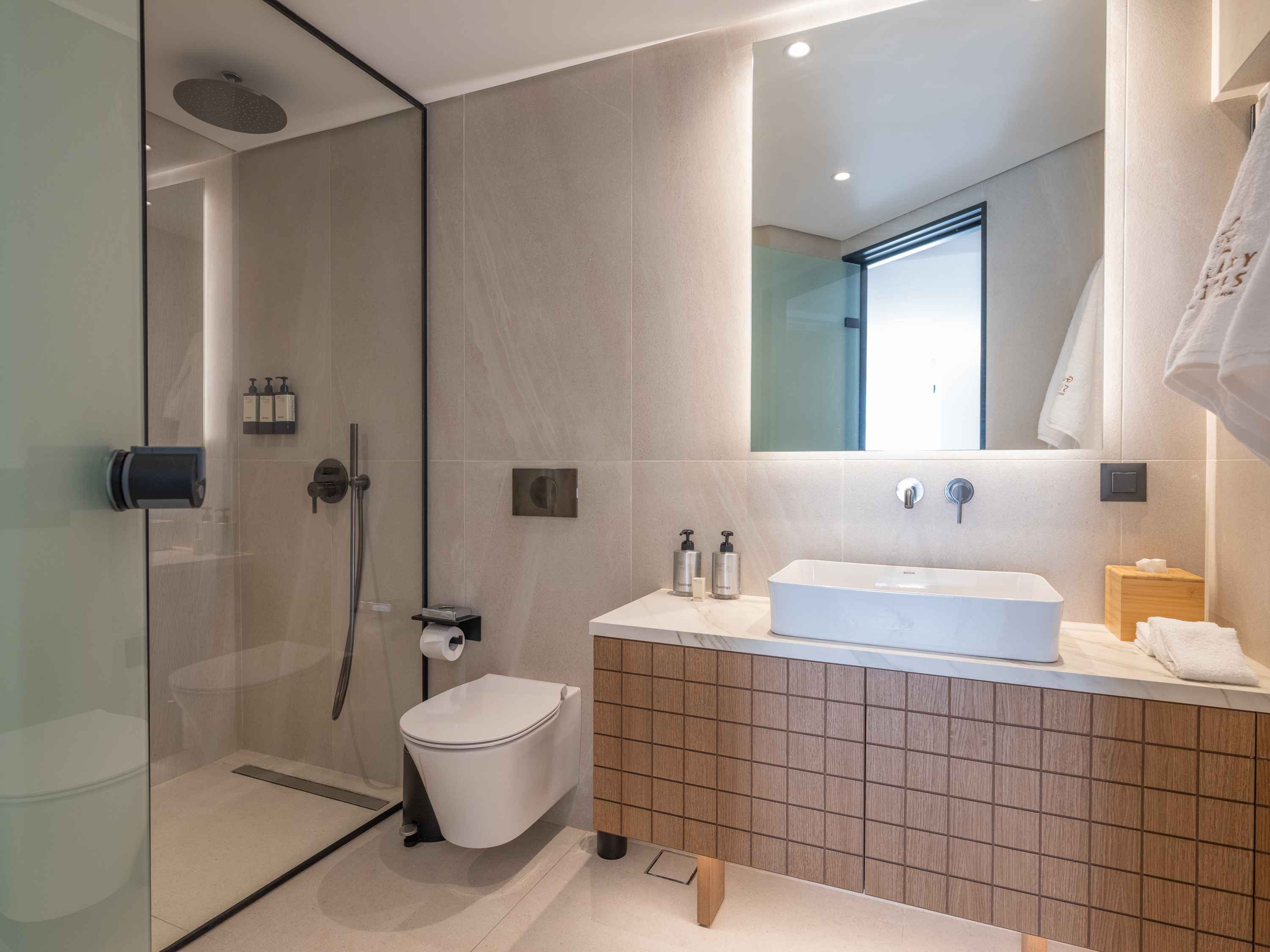 Galaxy Suites Boutique Resort Heraklion 