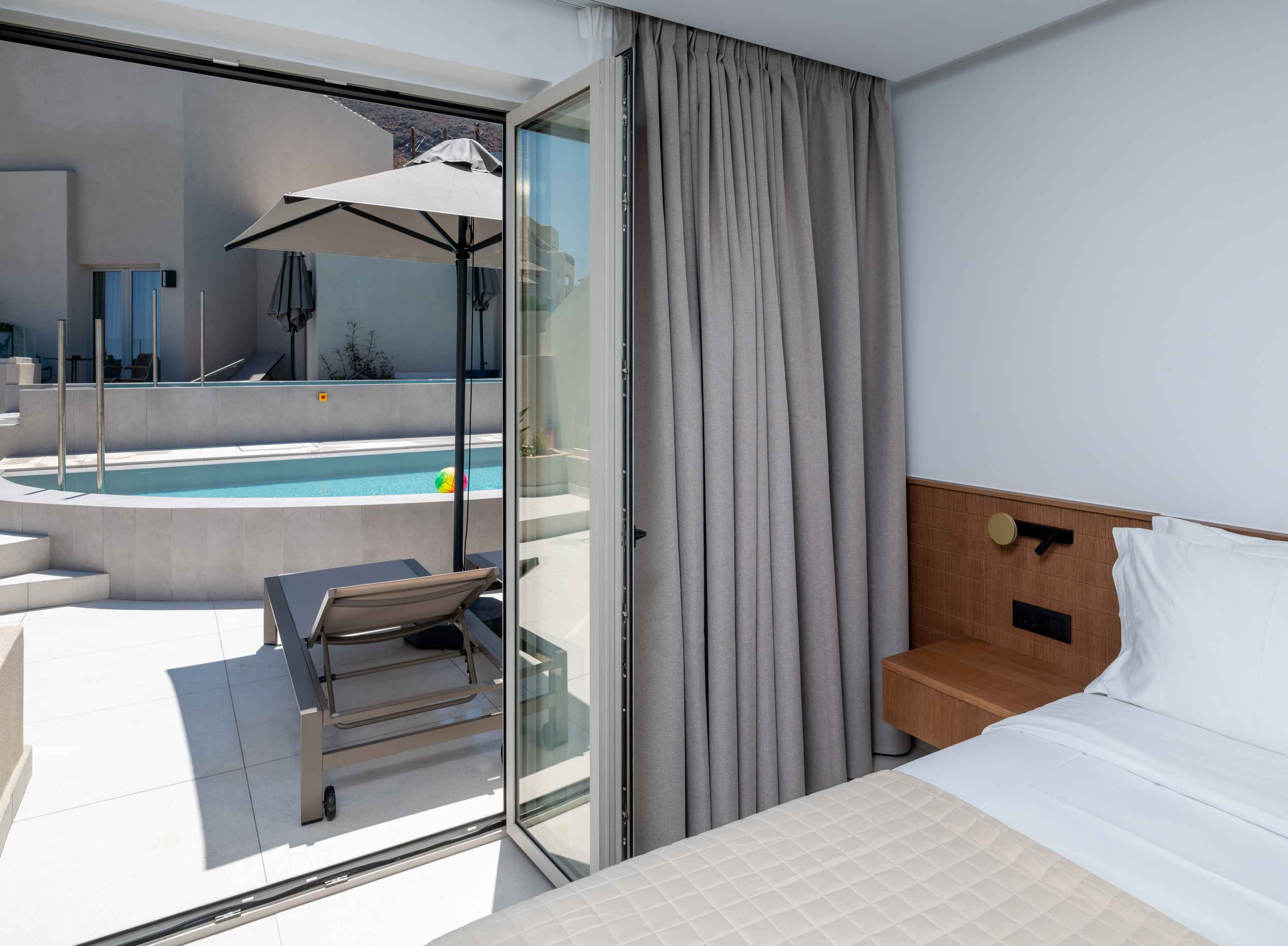 Galaxy Suites Boutique Resort Heraklion 