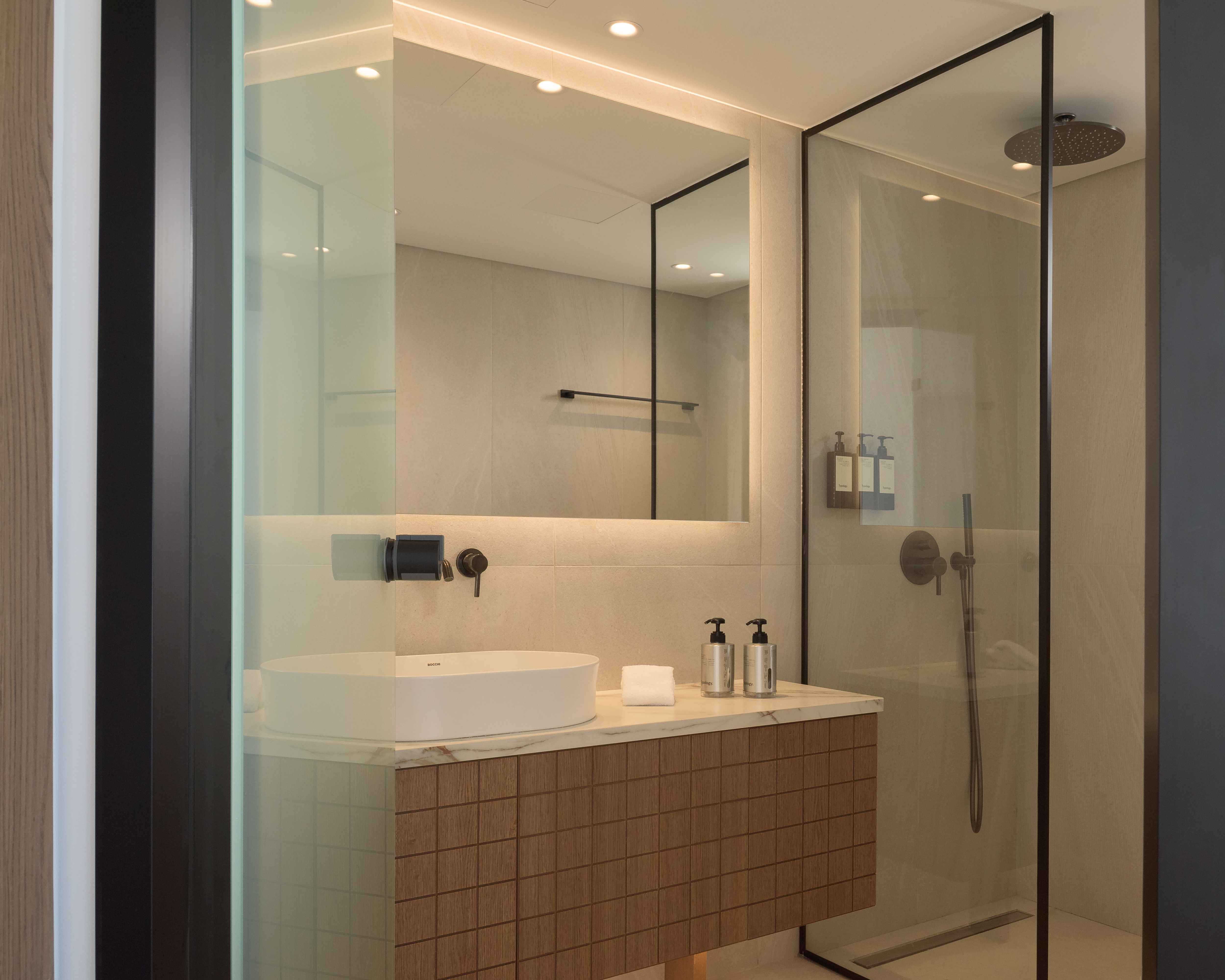 Galaxy Suites Boutique Resort Heraklion 