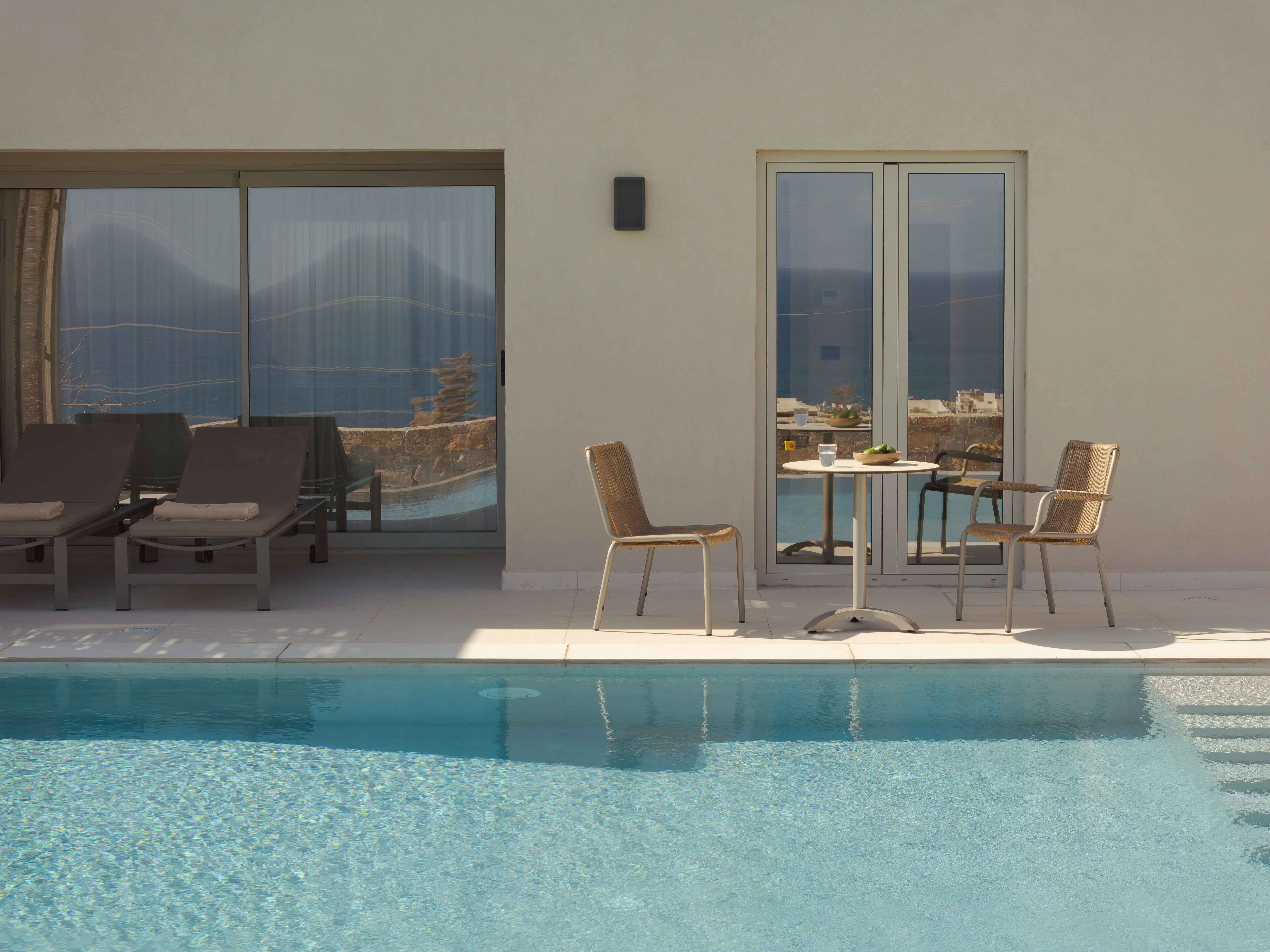 Galaxy Suites Boutique Resort Heraklion 