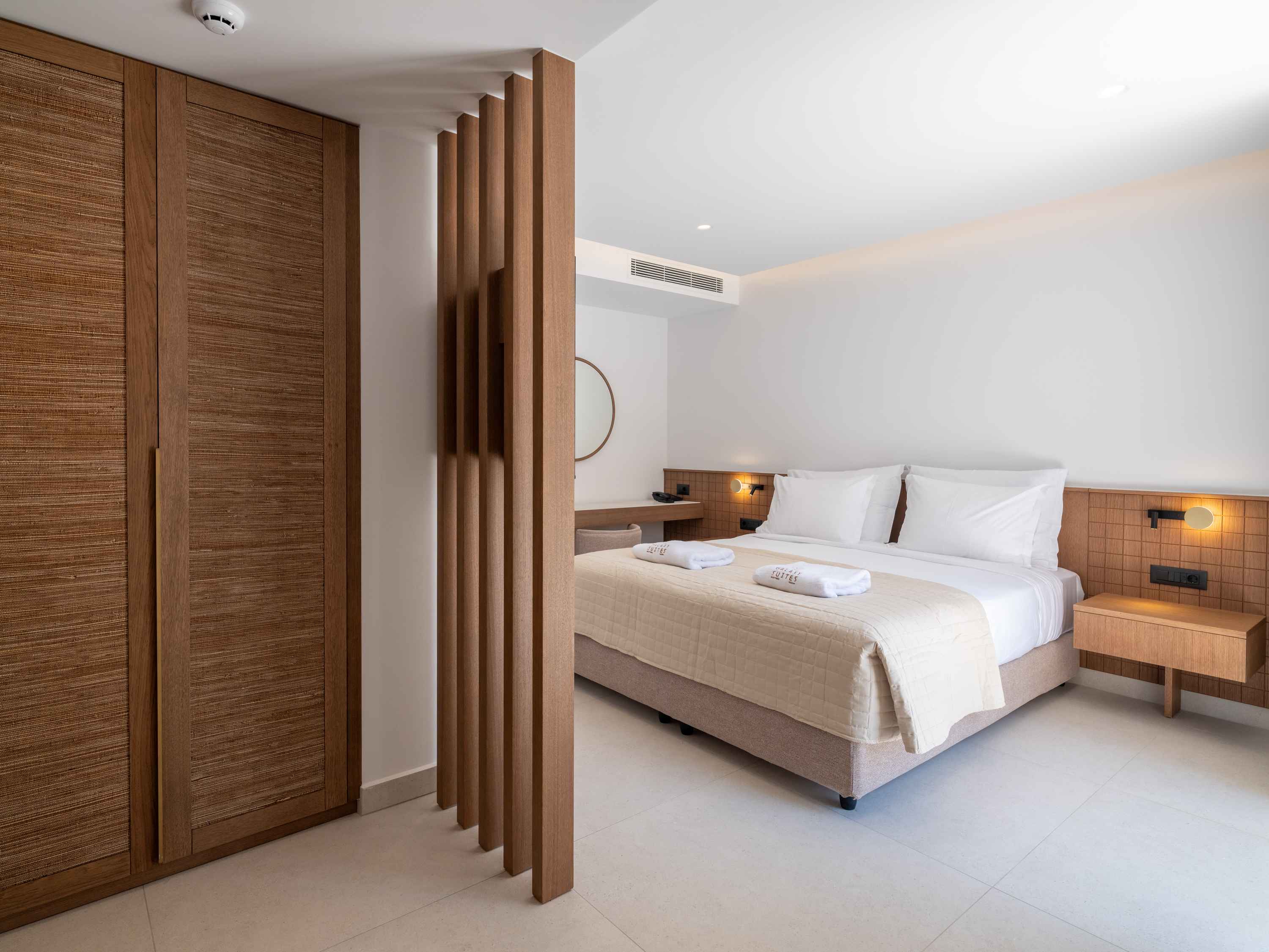 Galaxy Suites Boutique Resort Heraklion 