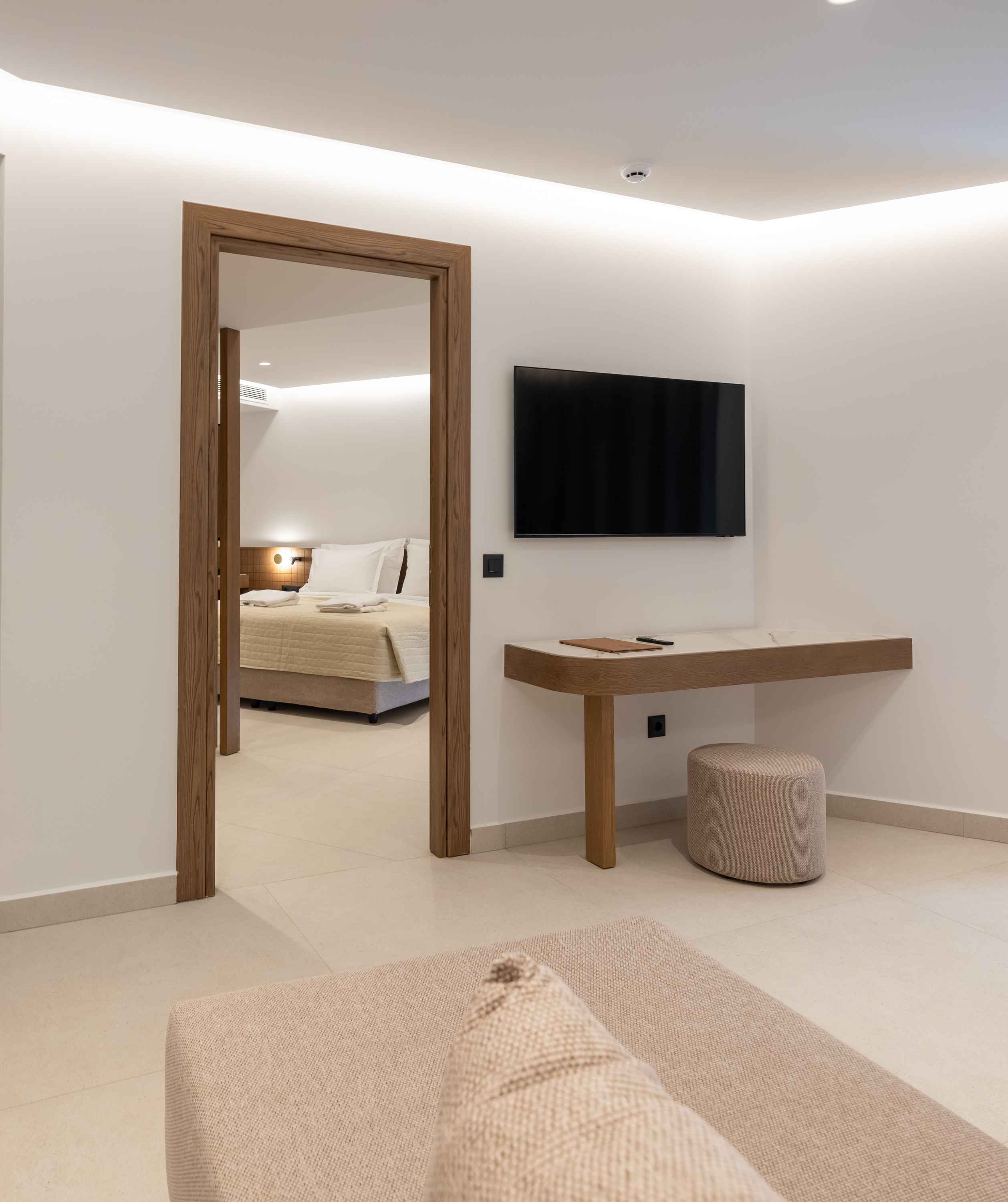 Galaxy Suites Boutique Resort Heraklion 