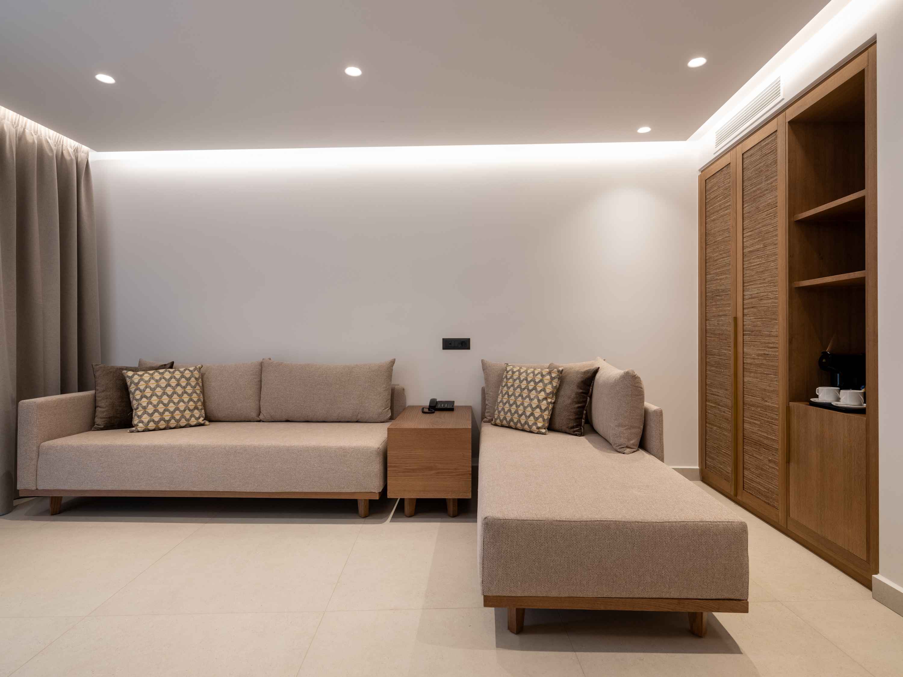 Galaxy Suites Boutique Resort Heraklion 