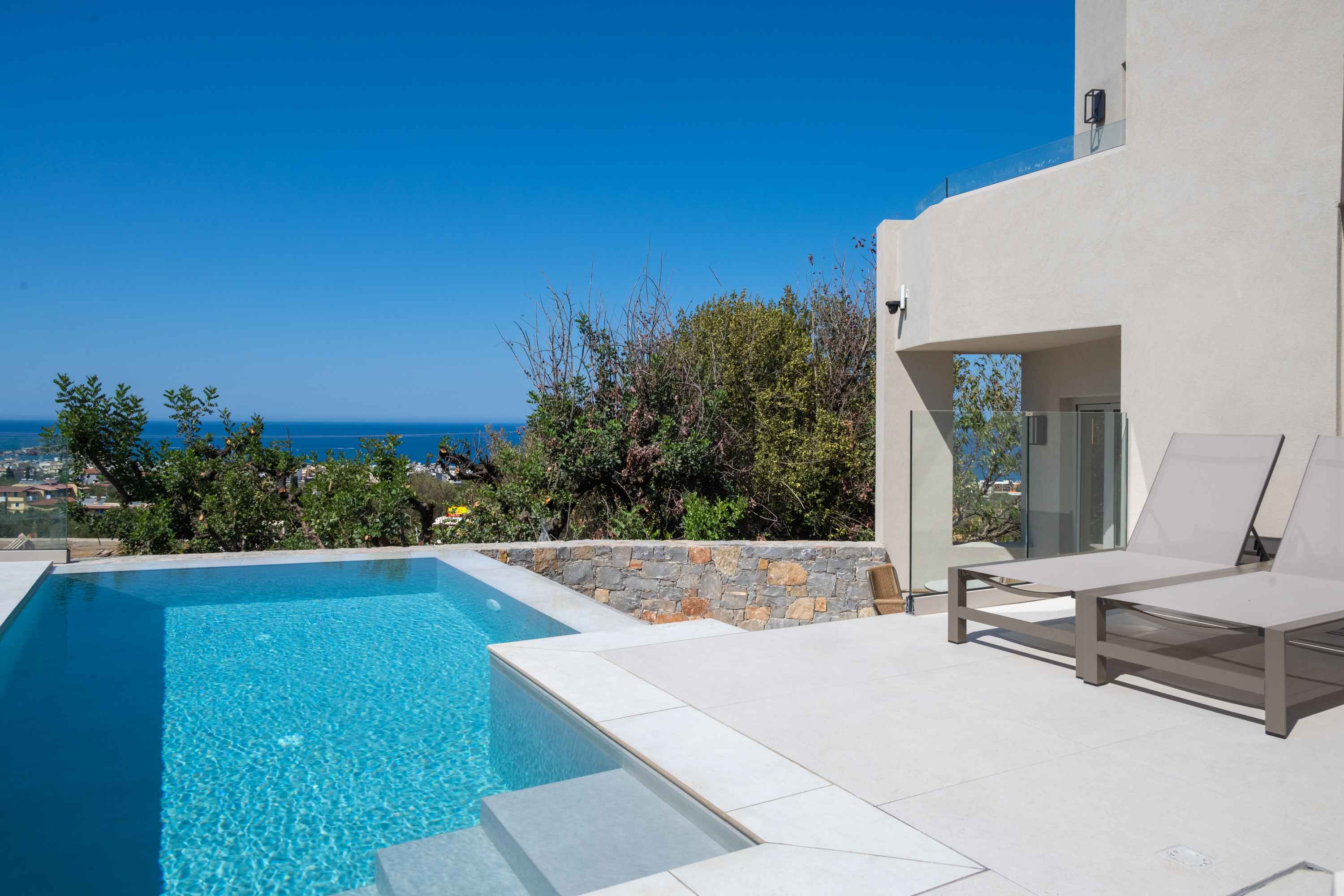 Galaxy Suites Boutique Resort Heraklion 