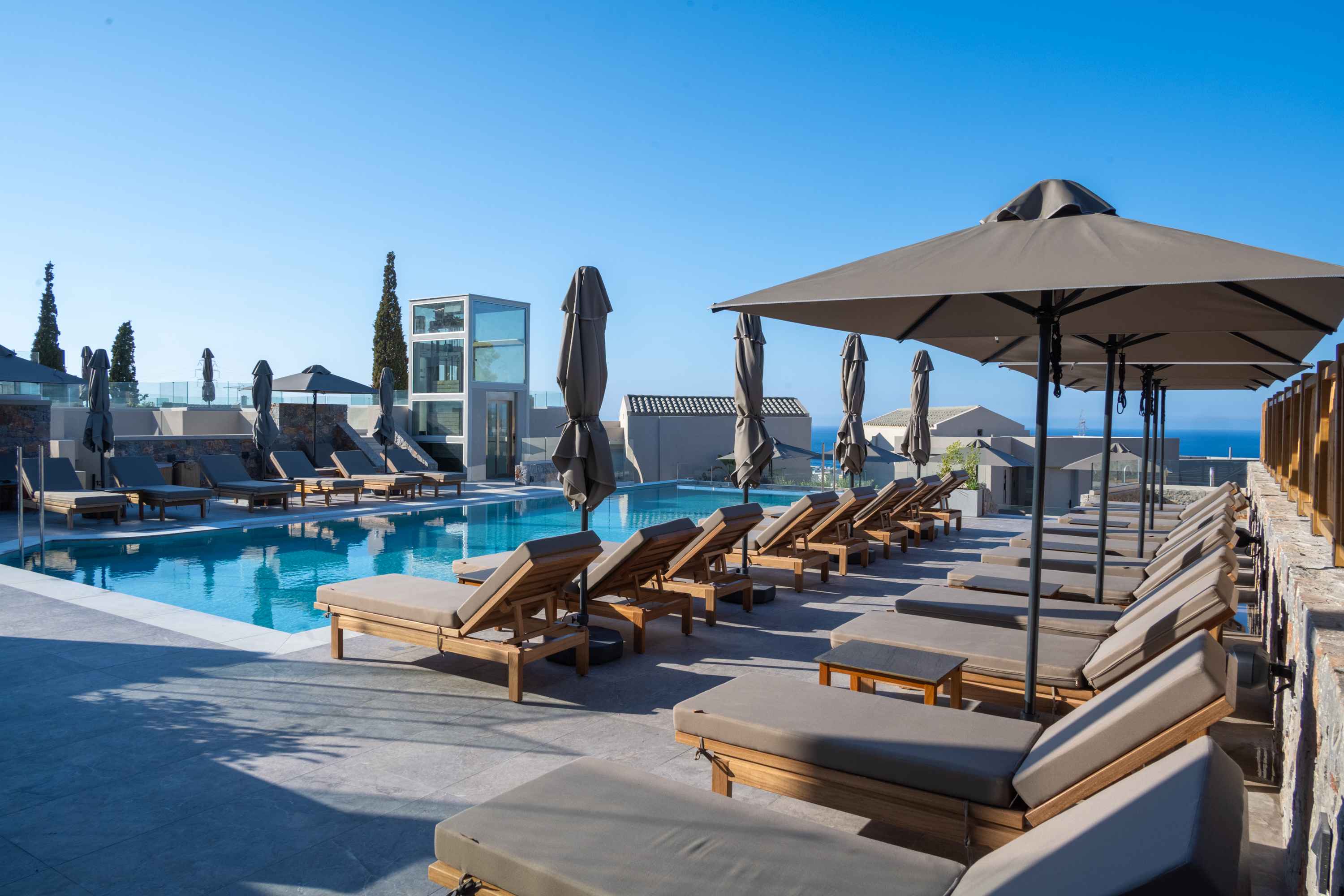 Galaxy Suites Boutique Resort Heraklion 