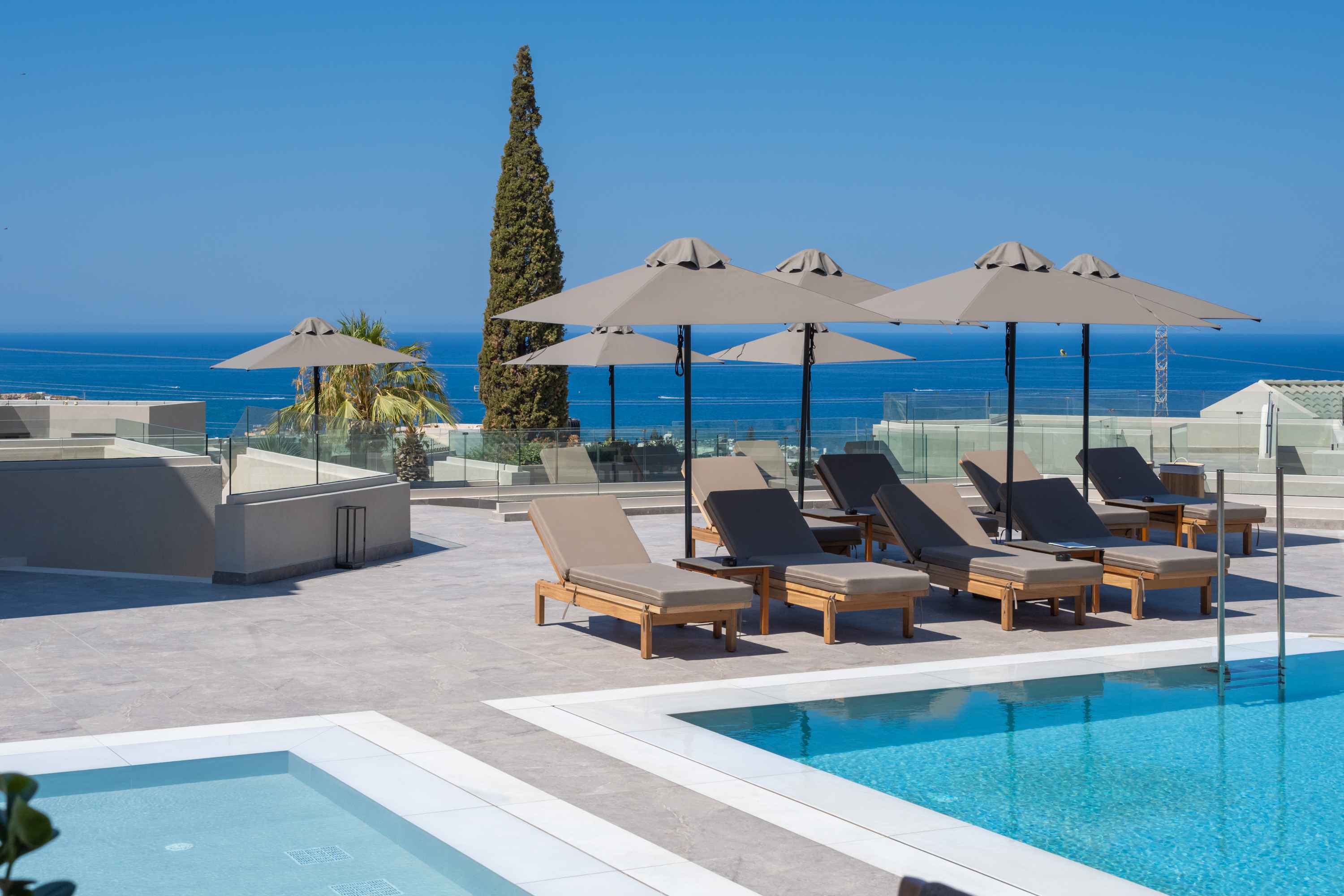 Galaxy Suites Boutique Resort Heraklion 