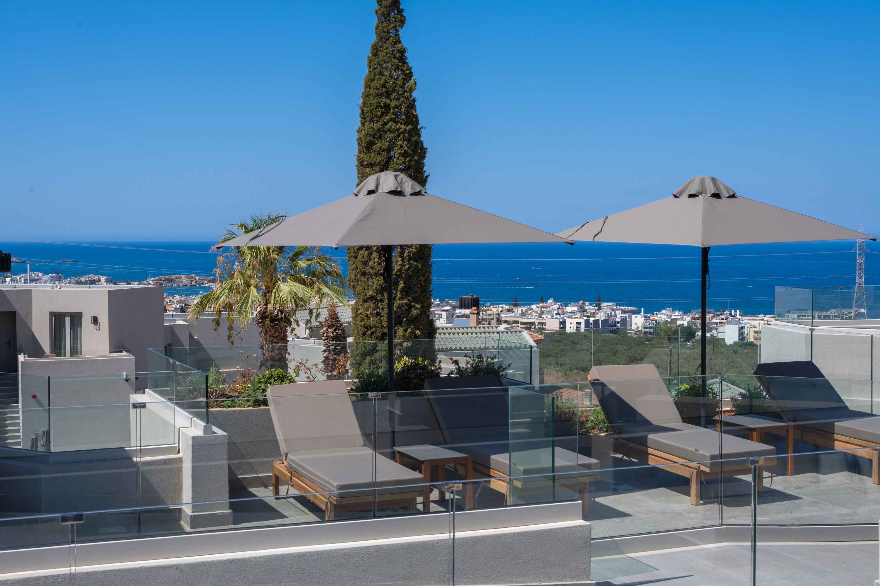 Galaxy Suites Boutique Resort Heraklion 