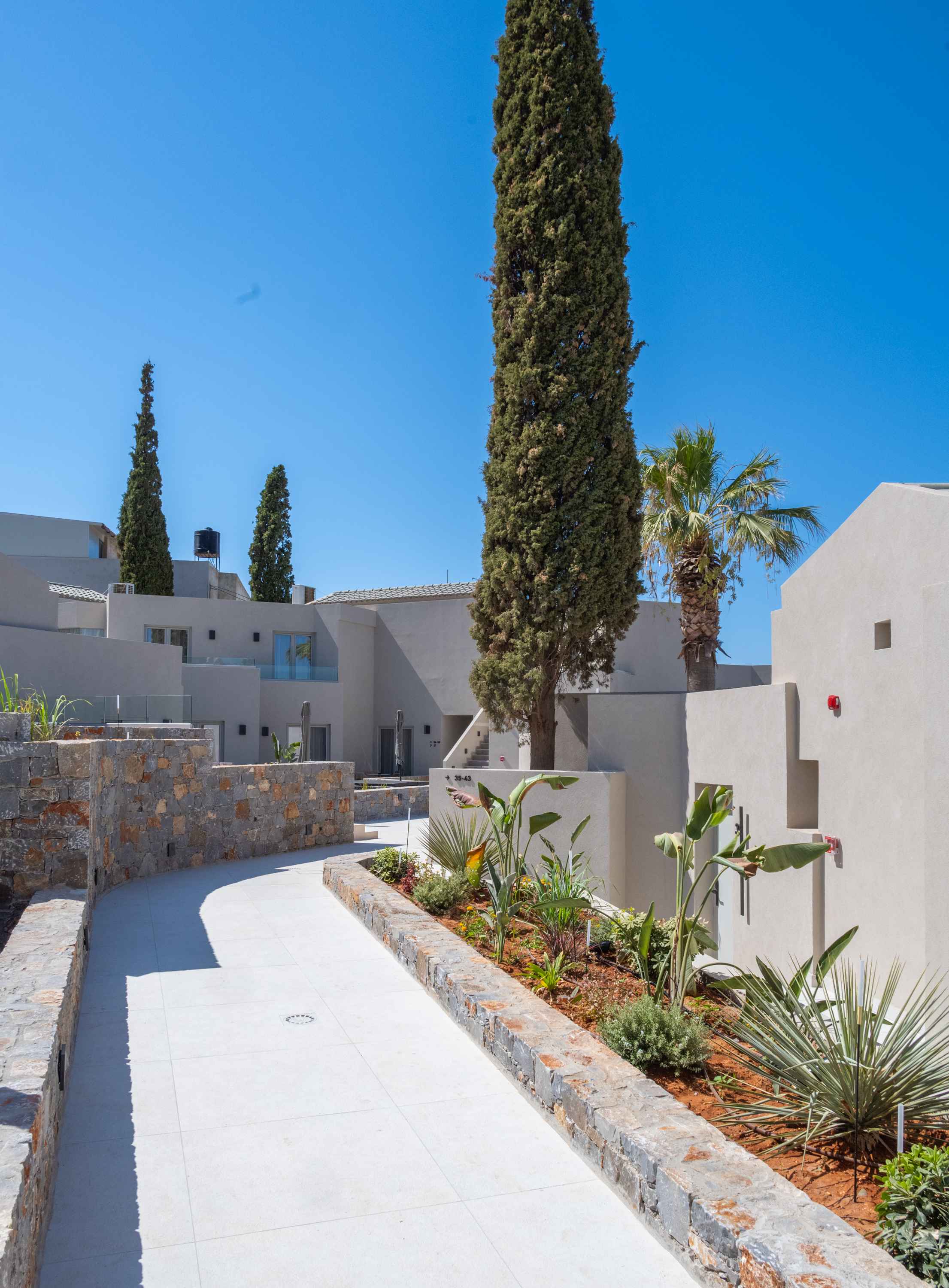 Galaxy Suites Boutique Resort Heraklion 