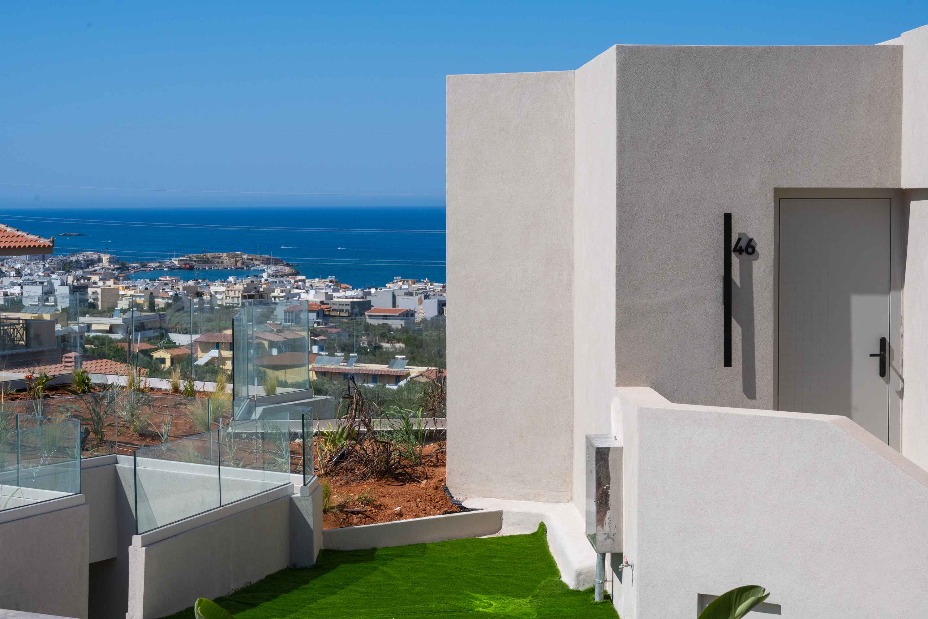 Galaxy Suites Boutique Resort Heraklion 