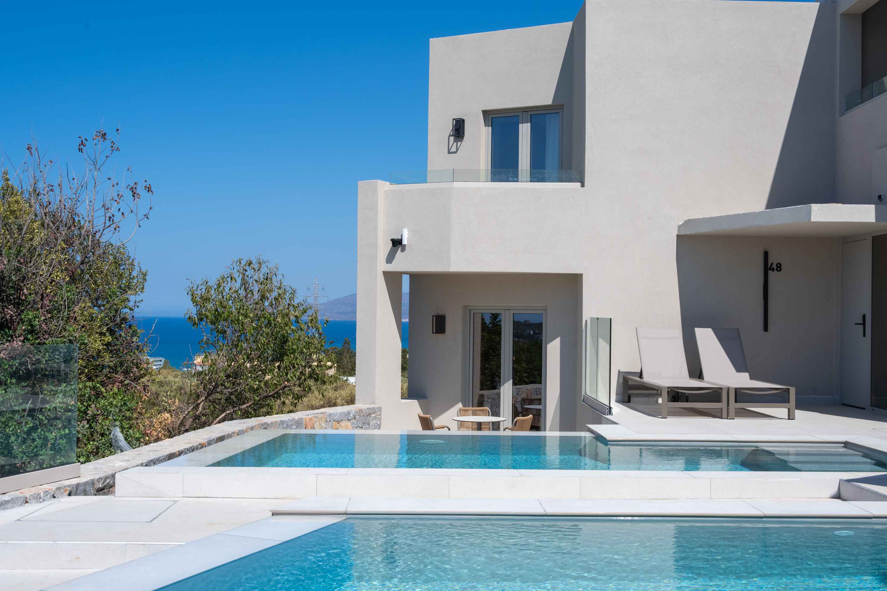 Galaxy Suites Boutique Resort Heraklion 