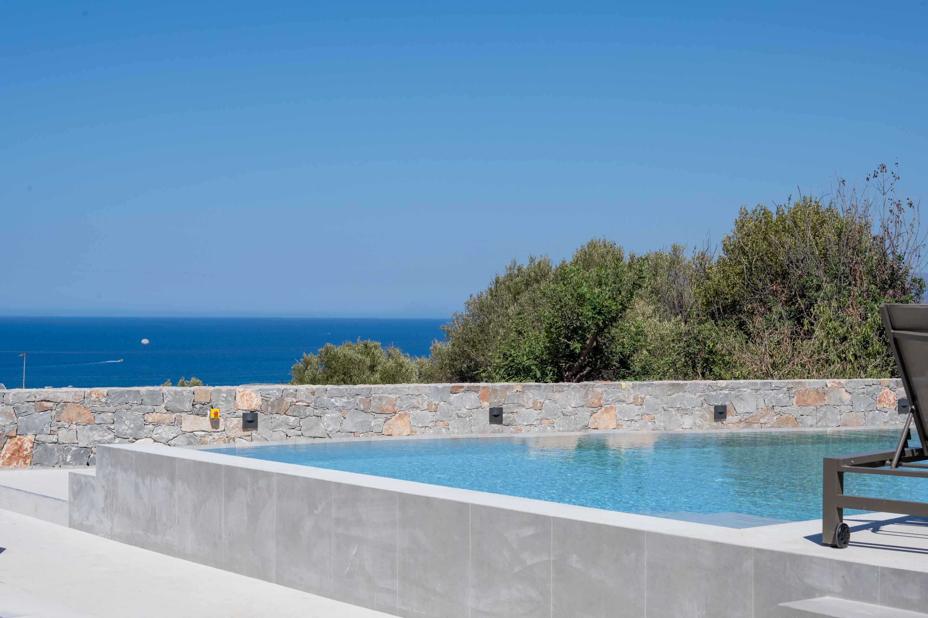 Galaxy Suites Boutique Resort Heraklion 