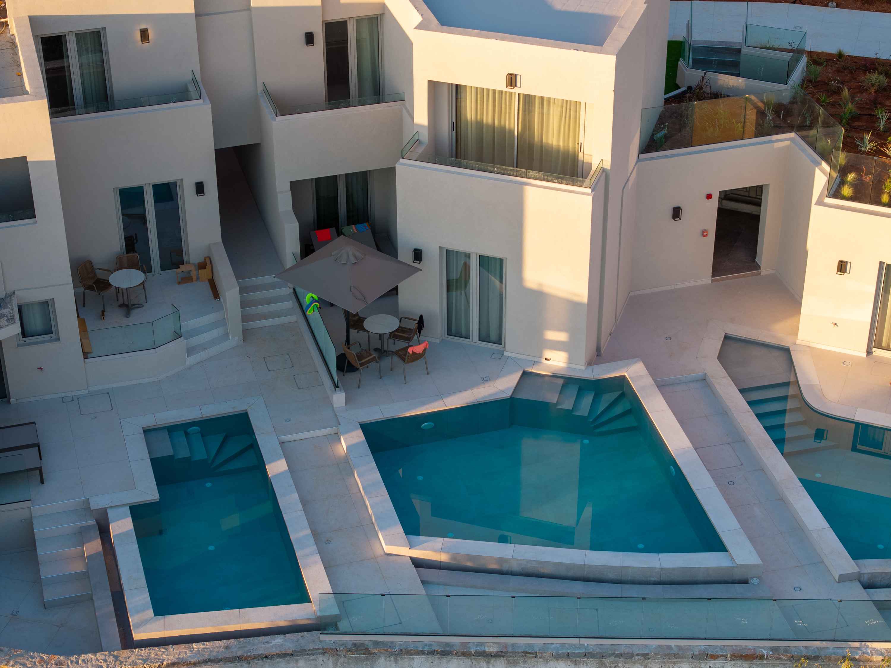 Galaxy Suites Boutique Resort Heraklion 