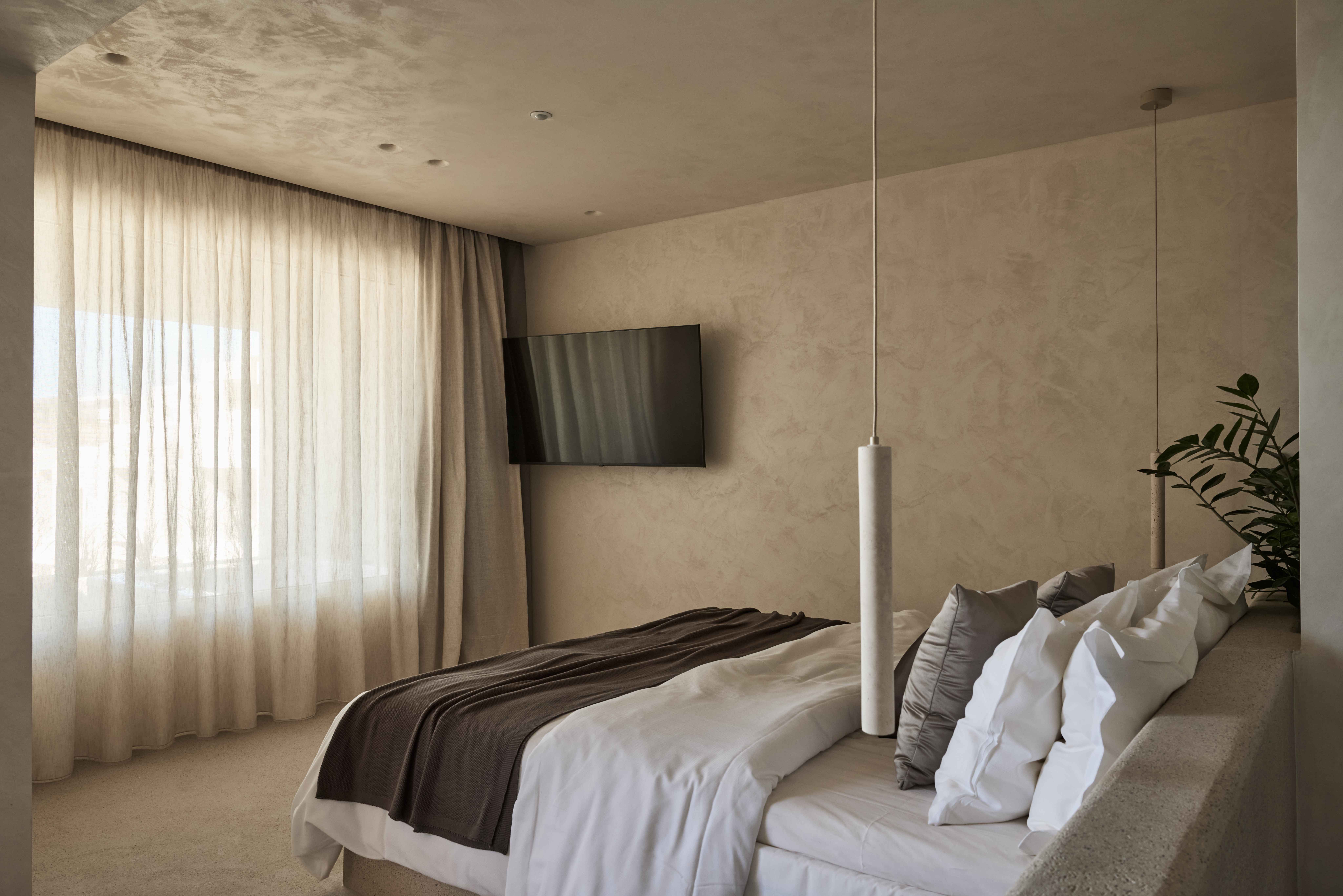 Uzenie All Suites Boutique Resort