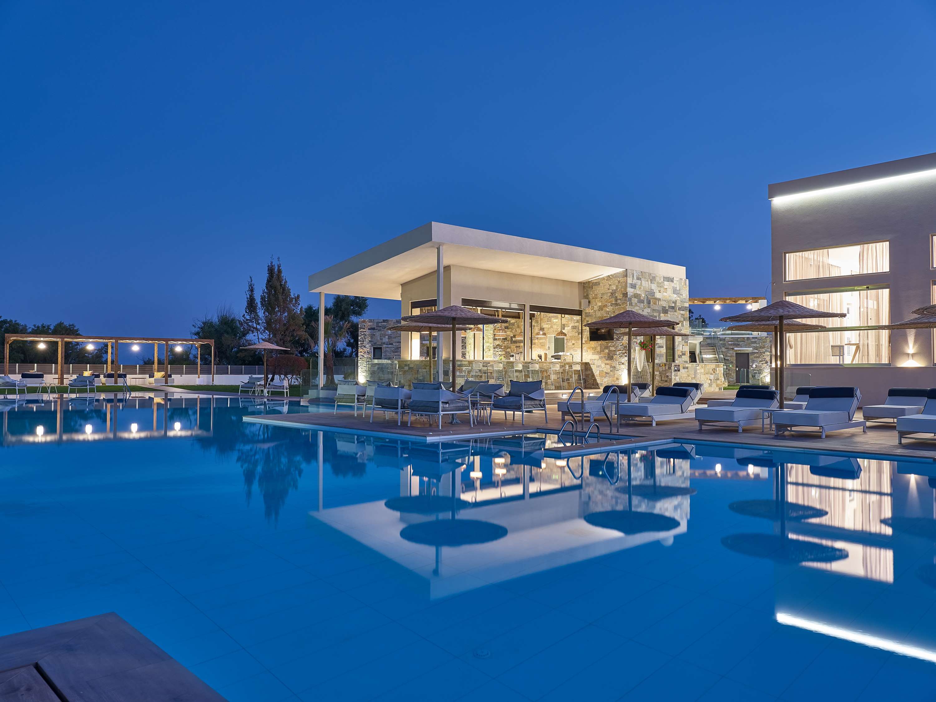 Golden Sun Resort and Spa Zakynthos 