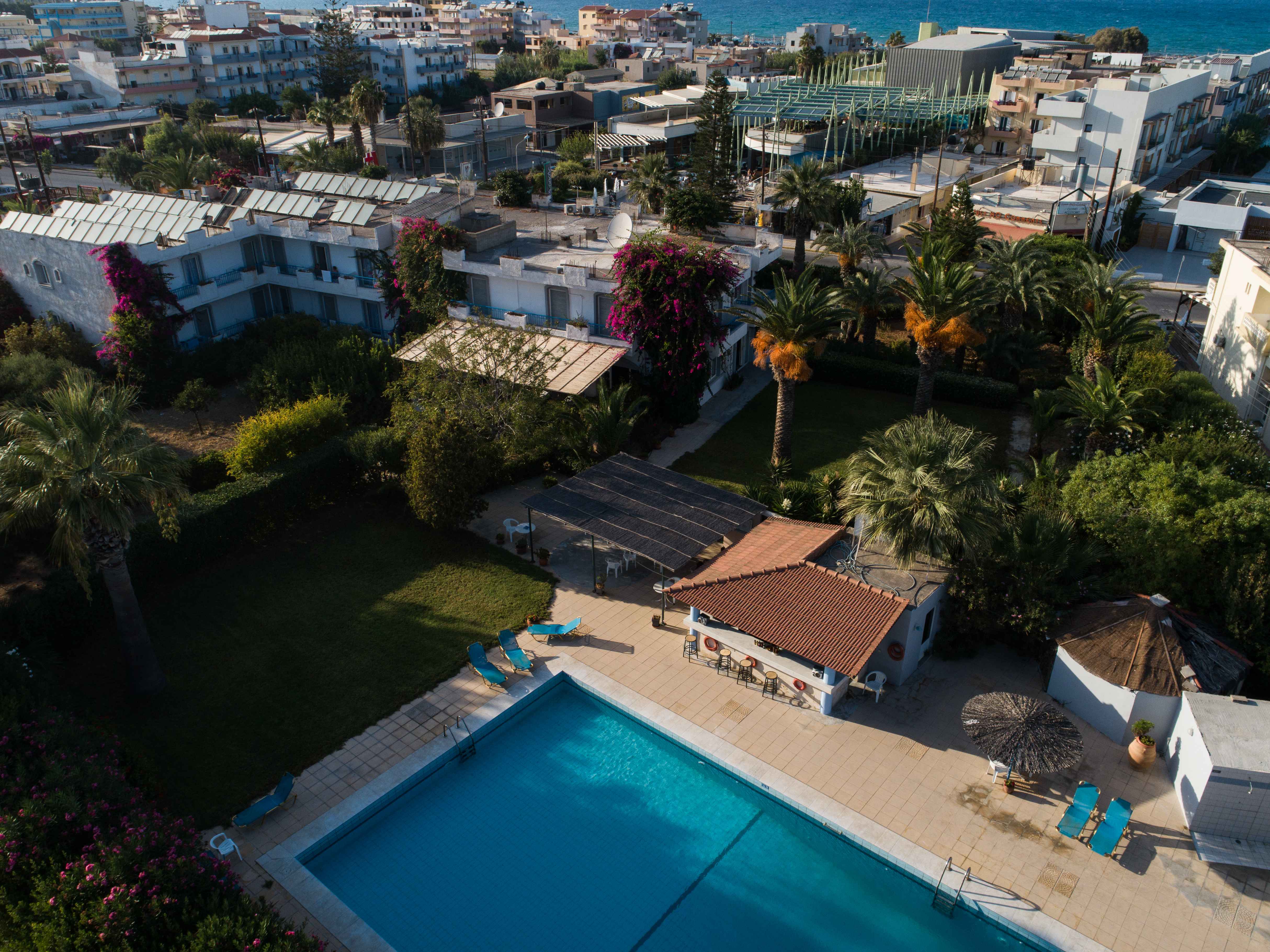 Gorgona Hotel