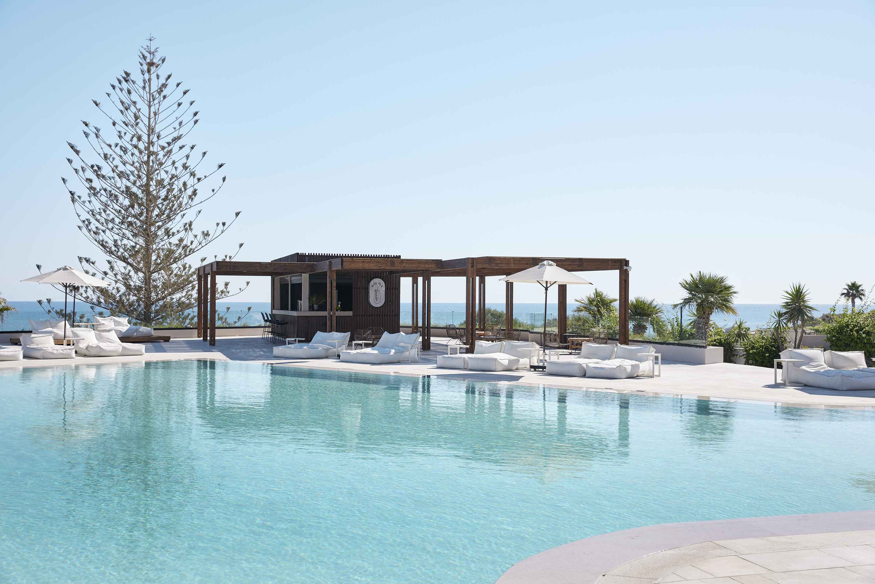 Helea Family Beach Resort Rhodes ELLA RESORTS 
