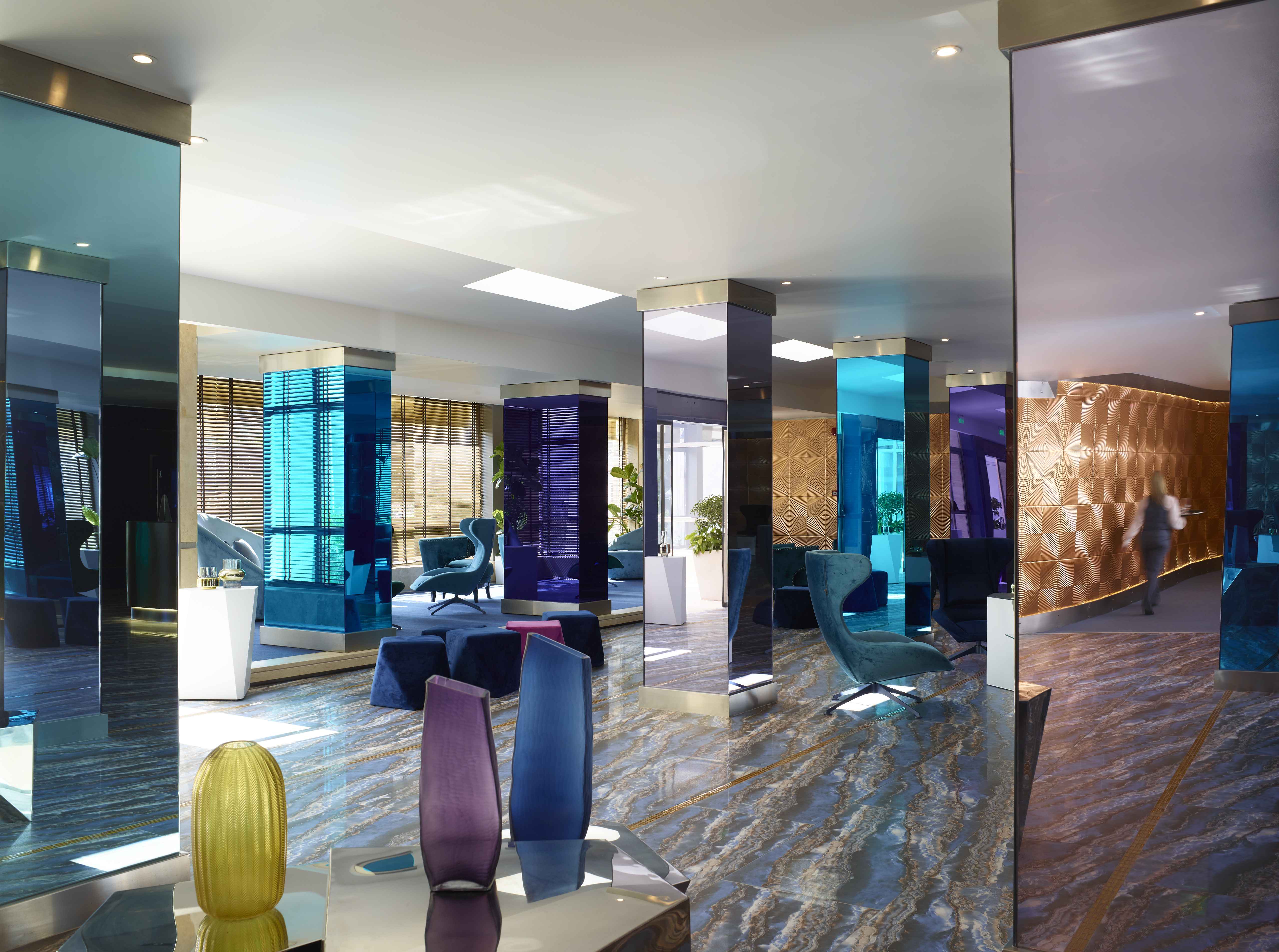 I-resort, Beach Hotel & Spa