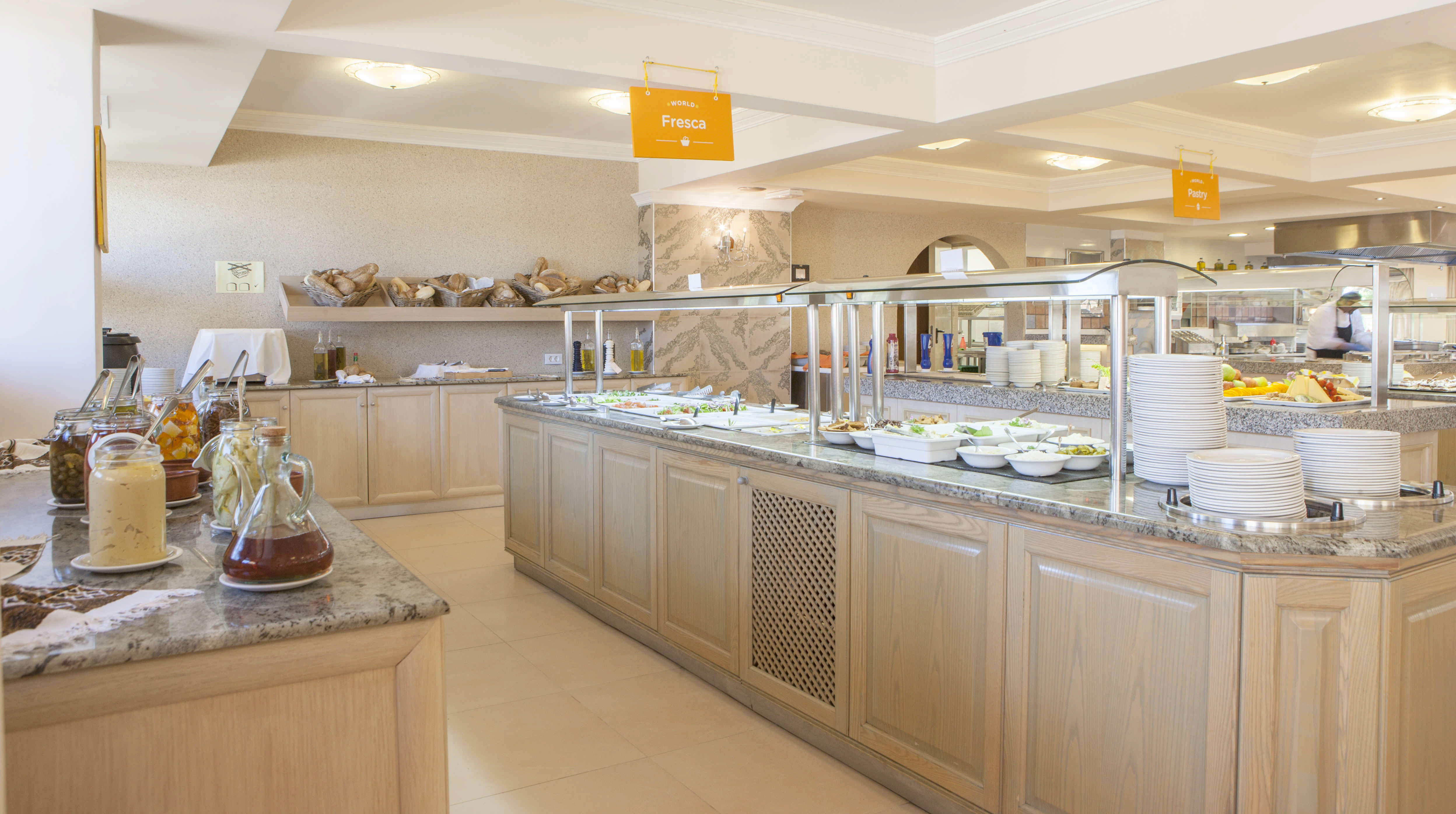 dal travel Ialyssos Bay Hotel