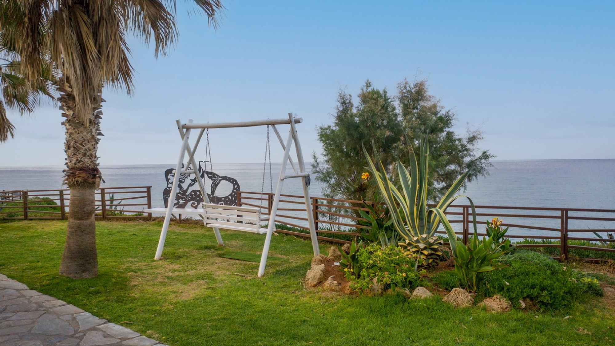 Ikaros Beach Luxury Resort & Spa Crete