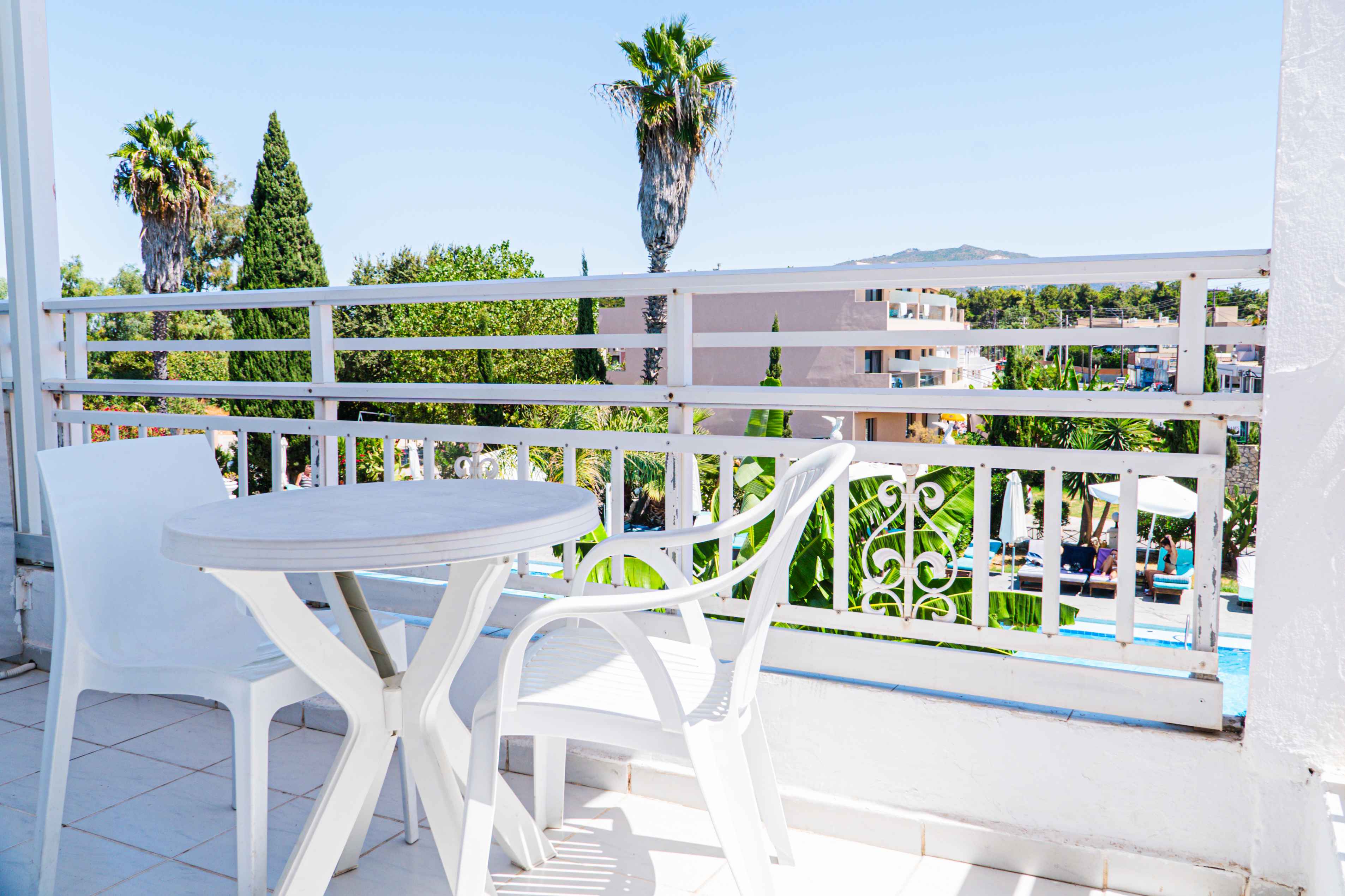 Ikaros Hotel Zakynthos 