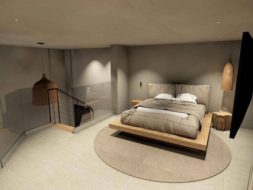 Indigo Suites Collection