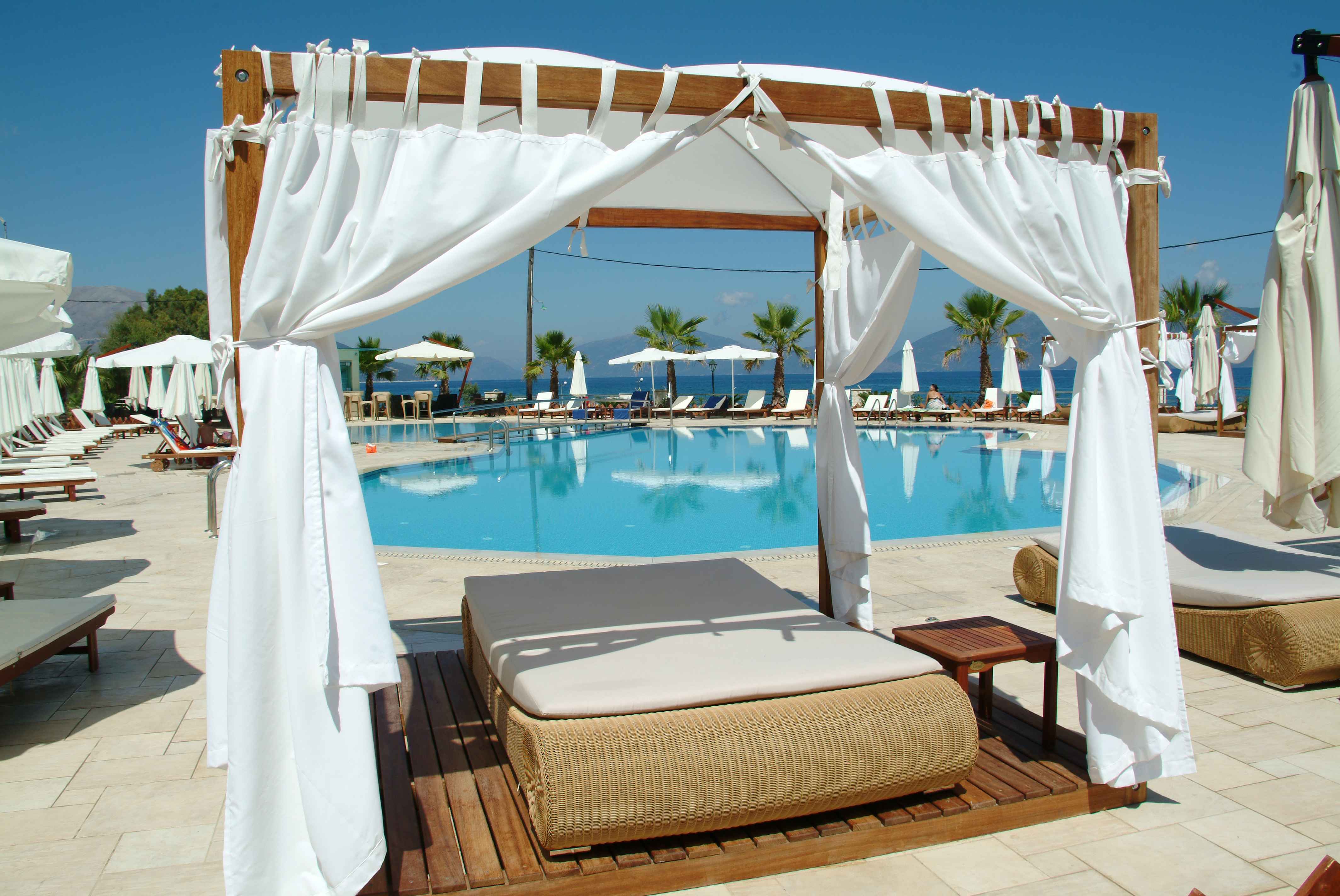 Ionian Emerald Resort Hotel Kefalonia 