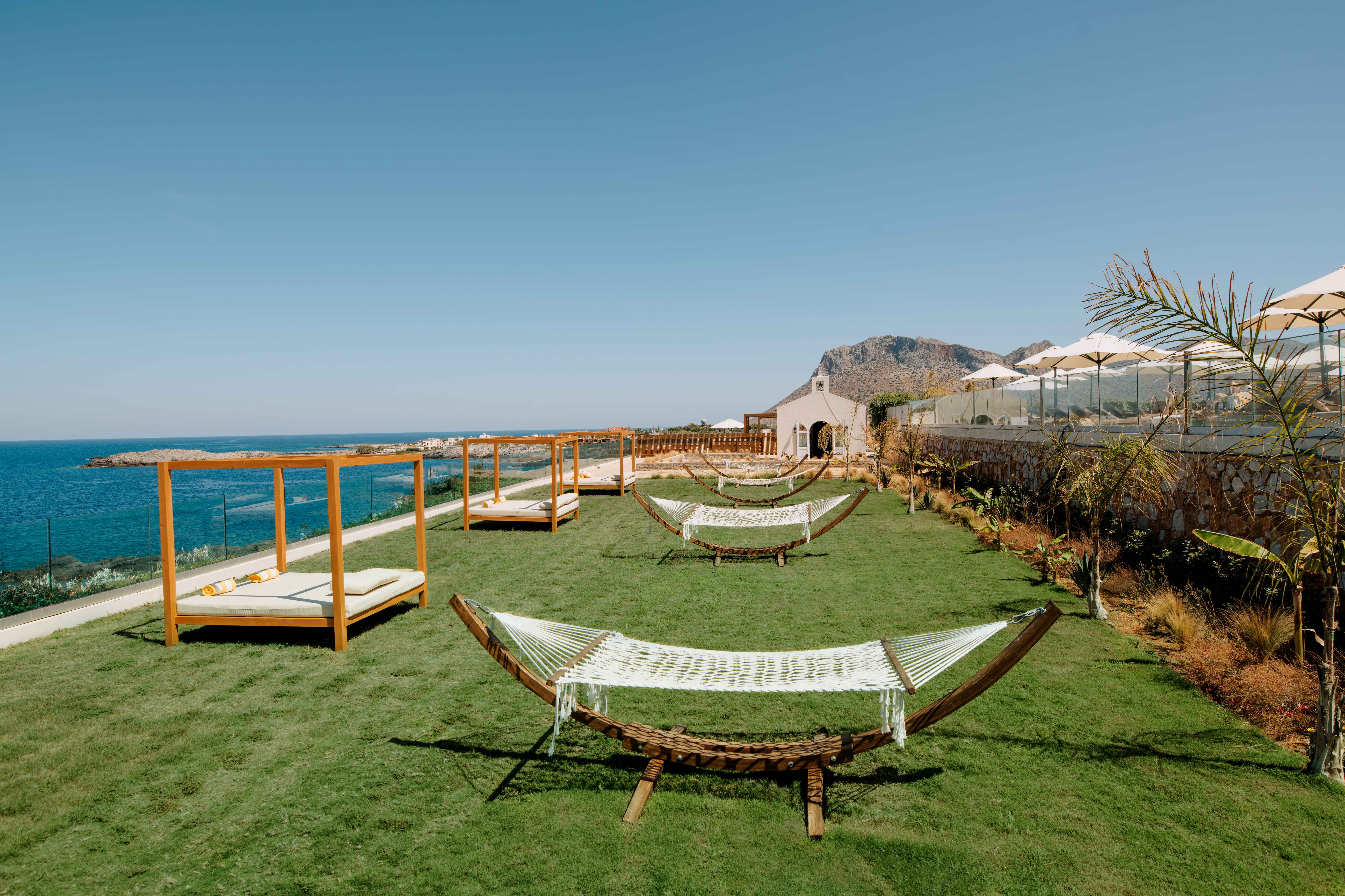 Aulus Chania Resort, Curio Collection by Hilton