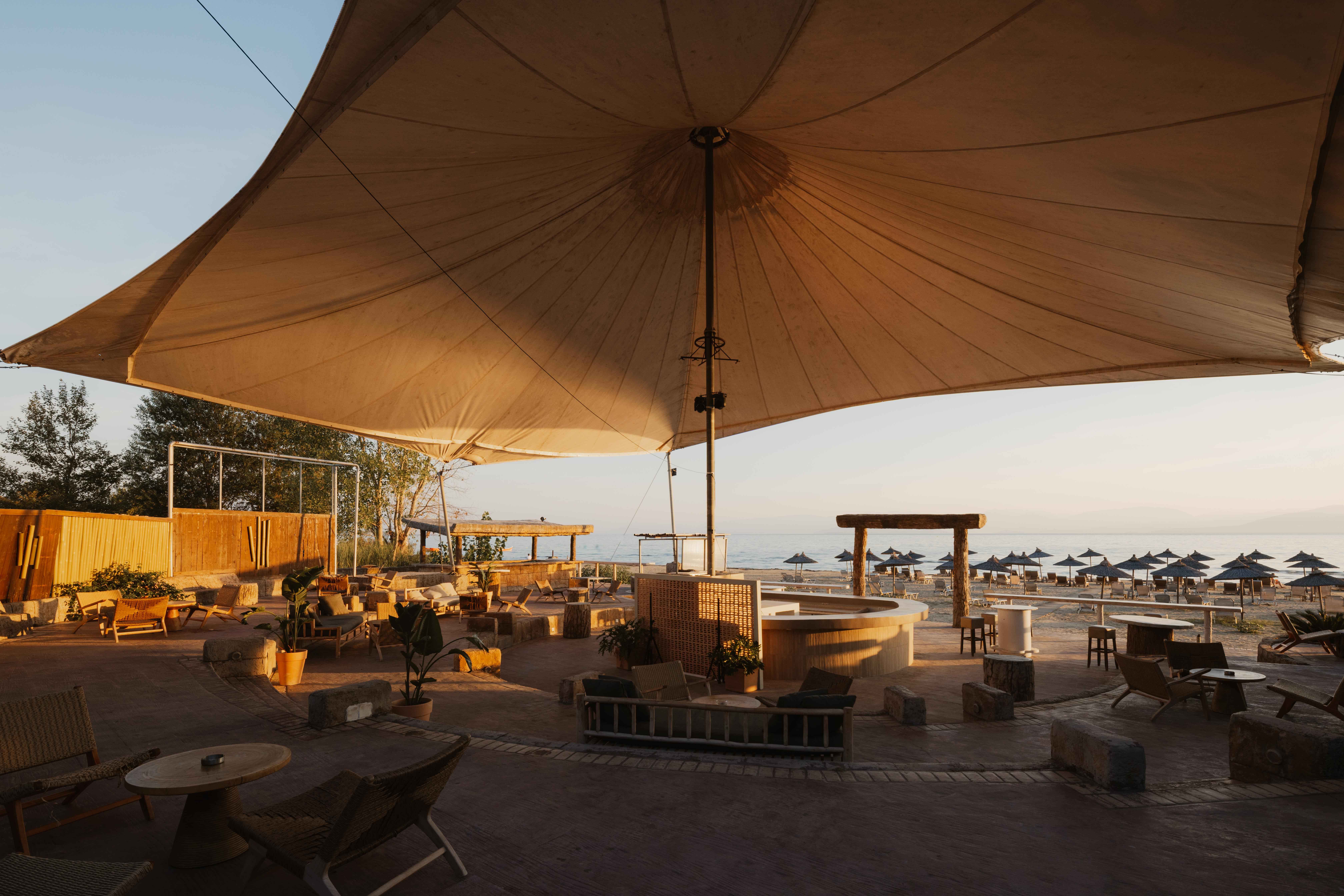 Island Beach Resort Corfu 