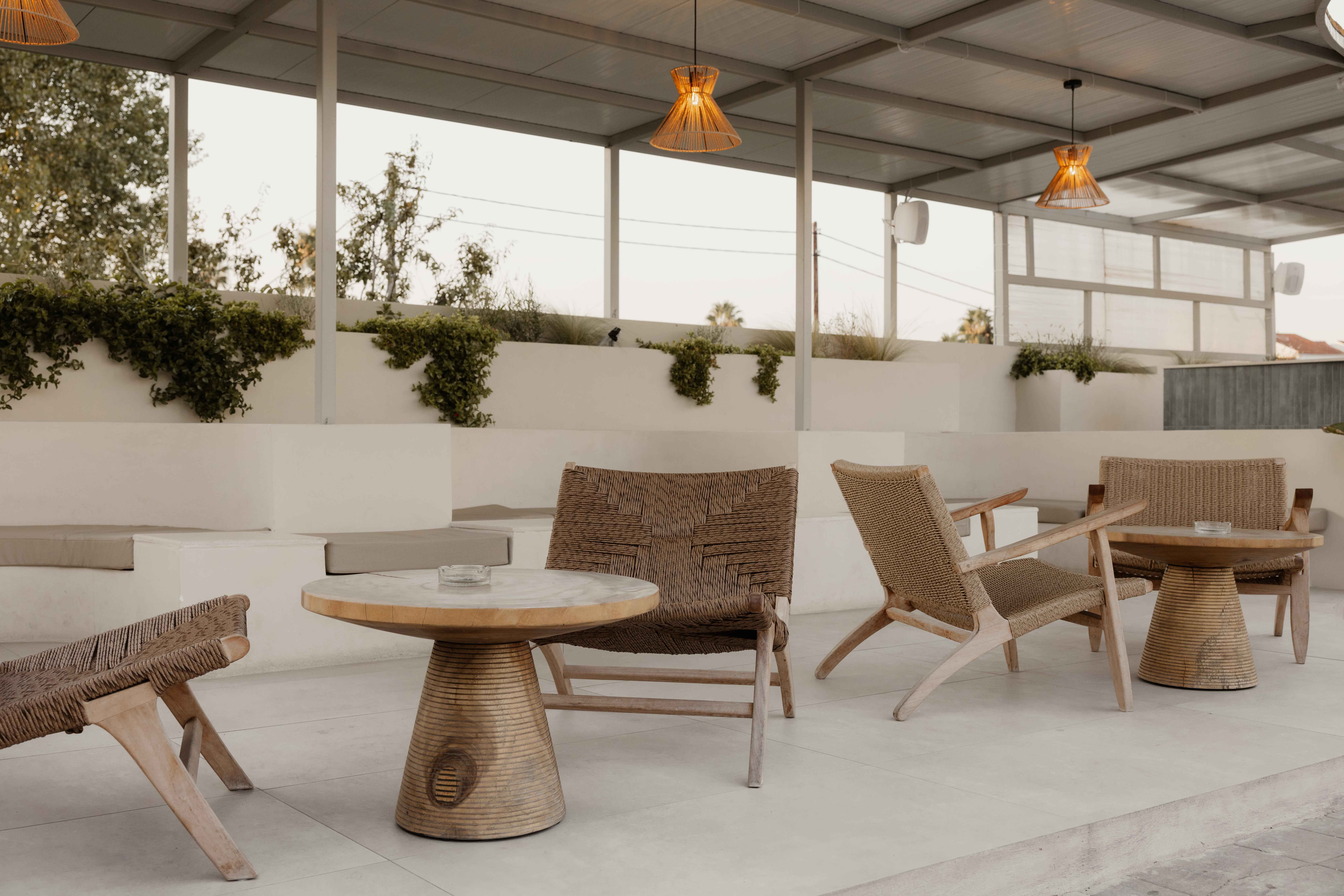 Island Beach Resort Corfu 