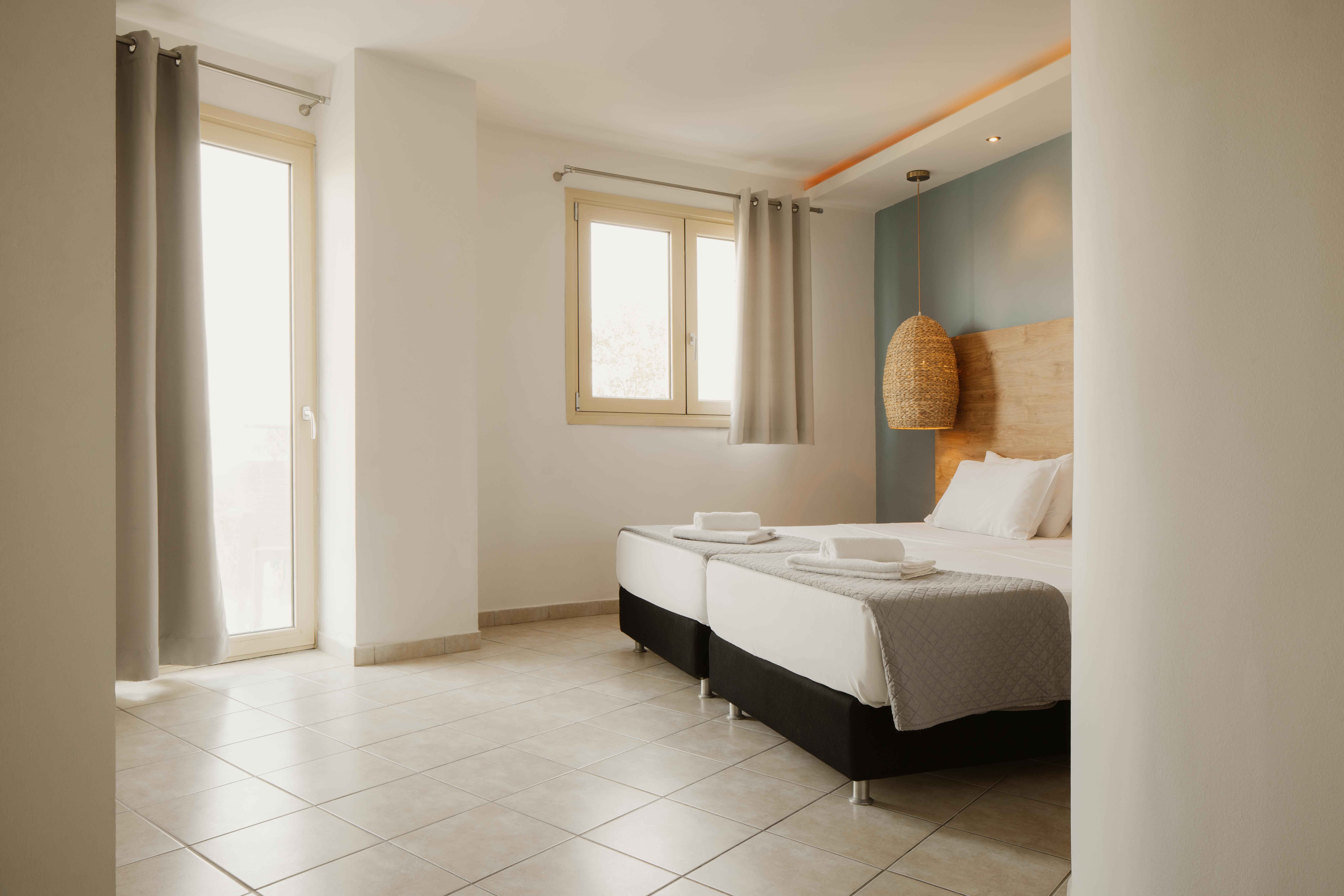 Island Beach Resort Corfu 