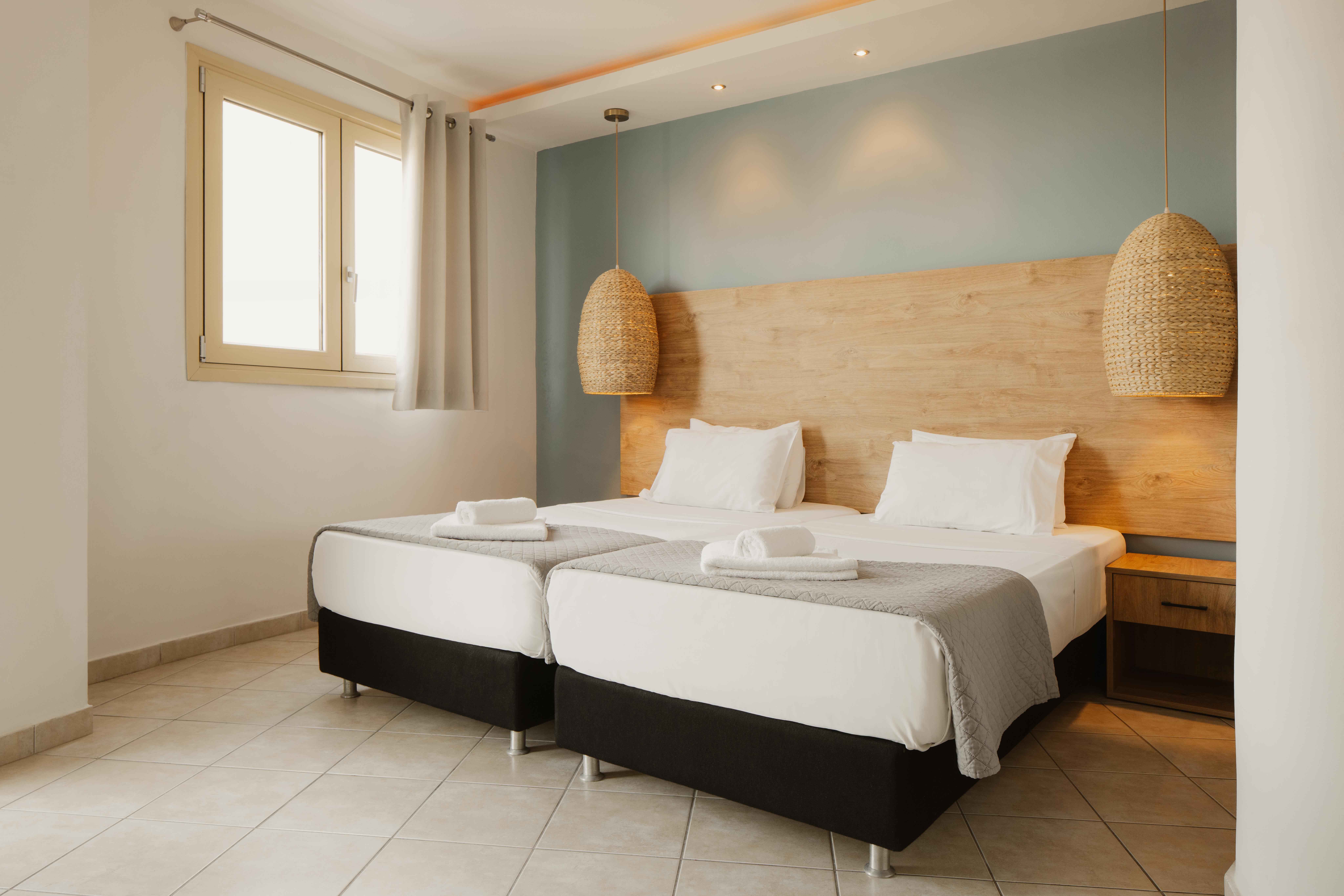 Island Beach Resort Corfu 