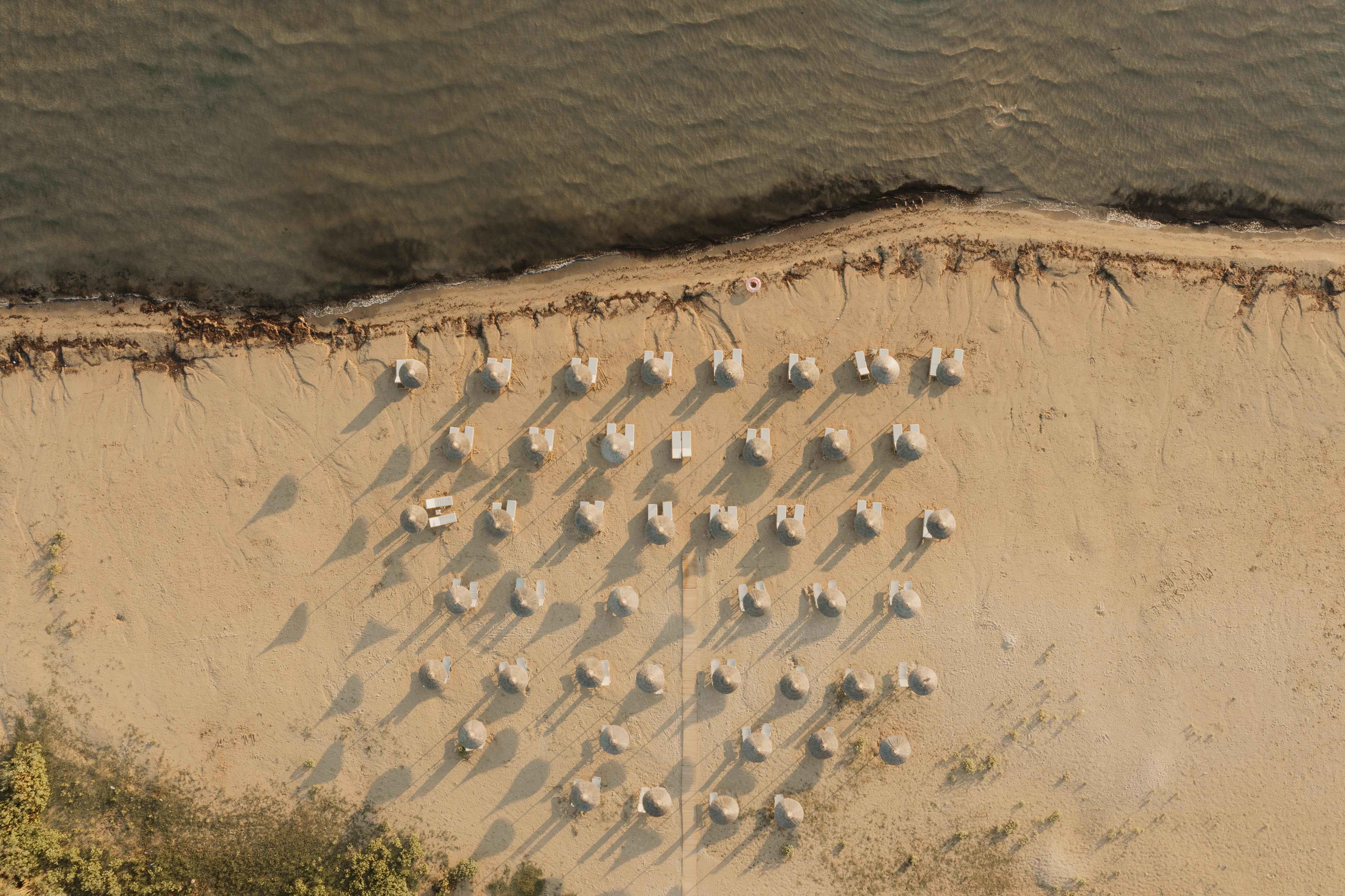 Island Beach Resort Corfu 