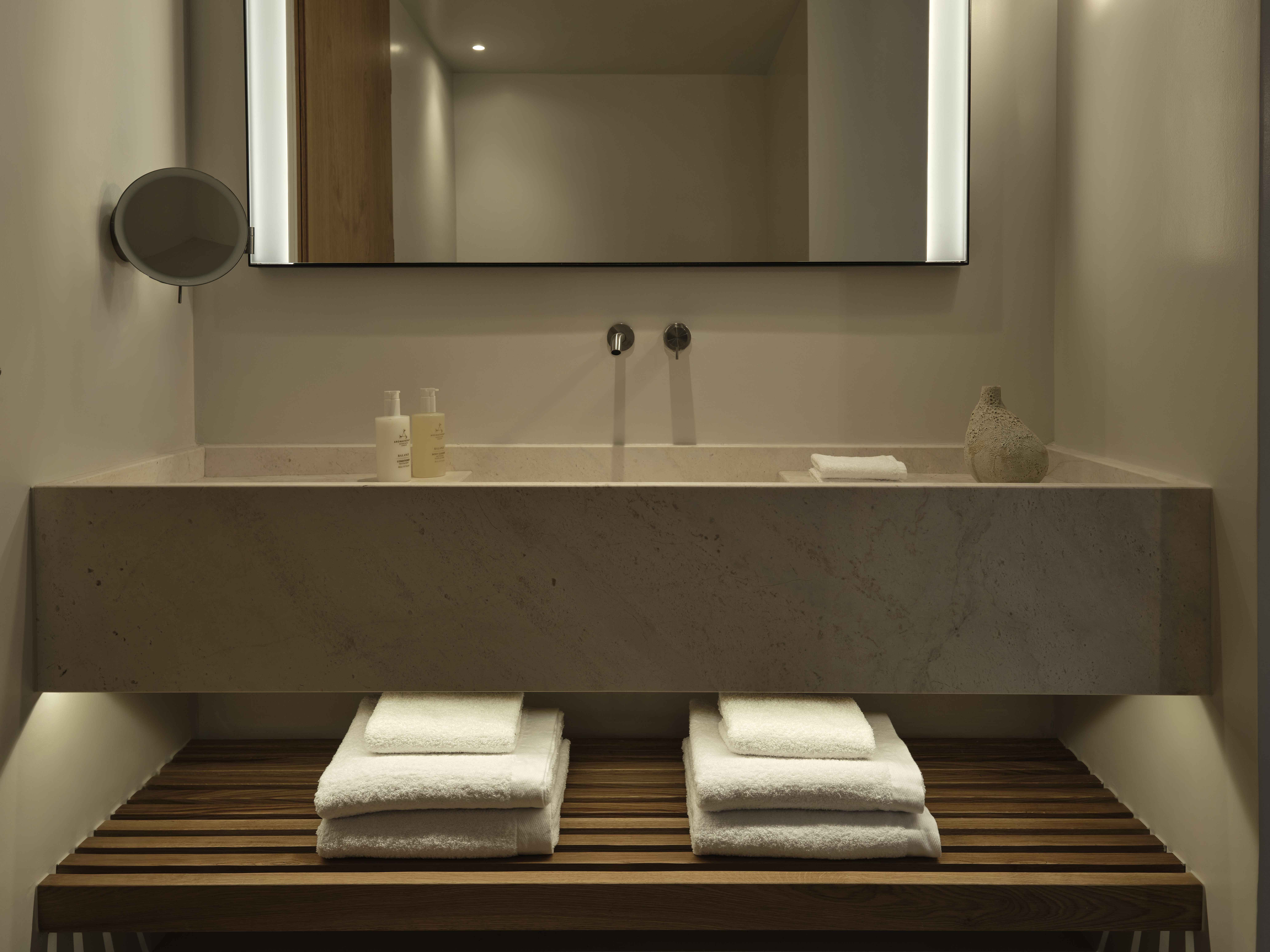 JW Marriott Crete Resort and Spa