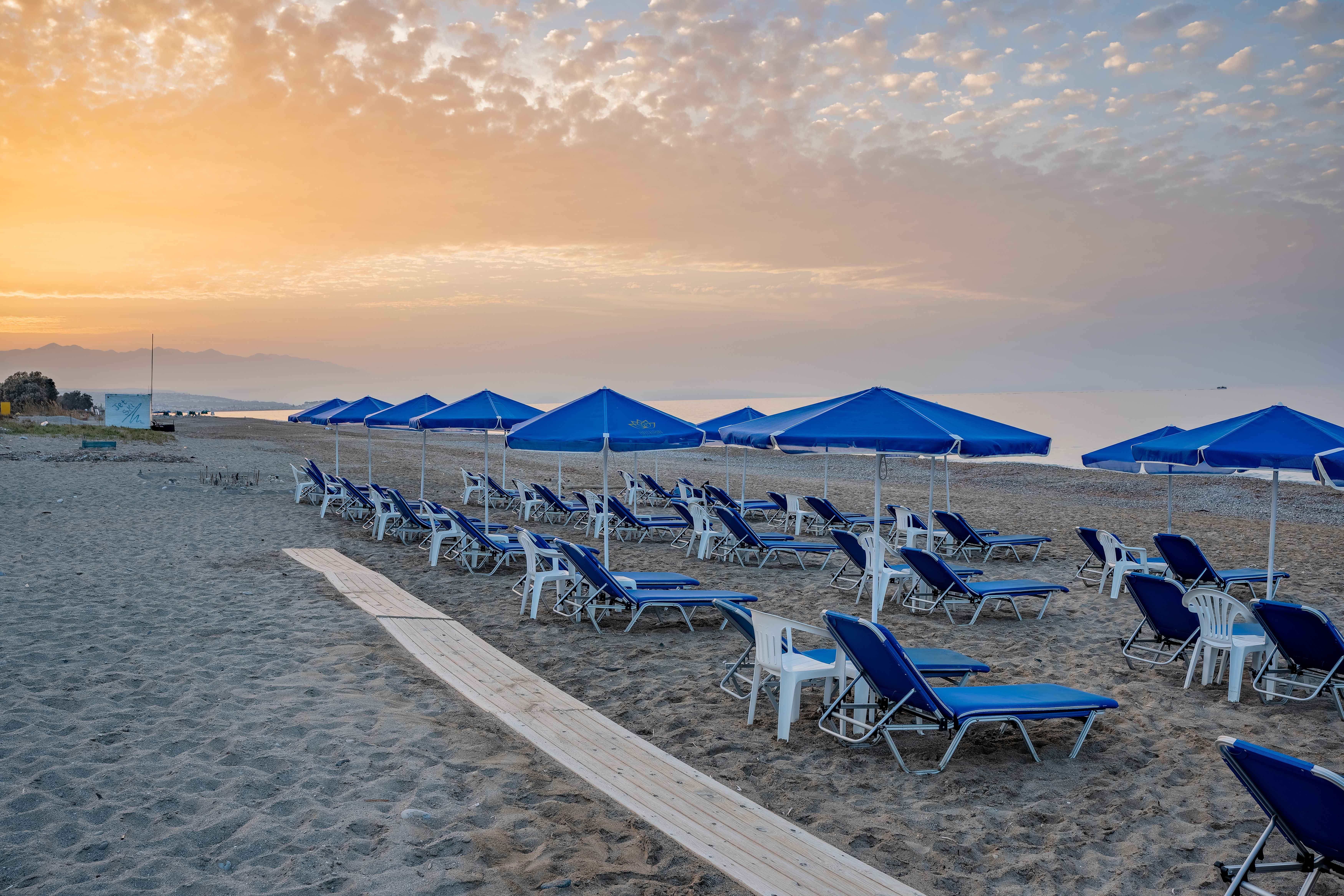 Kathrin Beach Hotel (Crete)