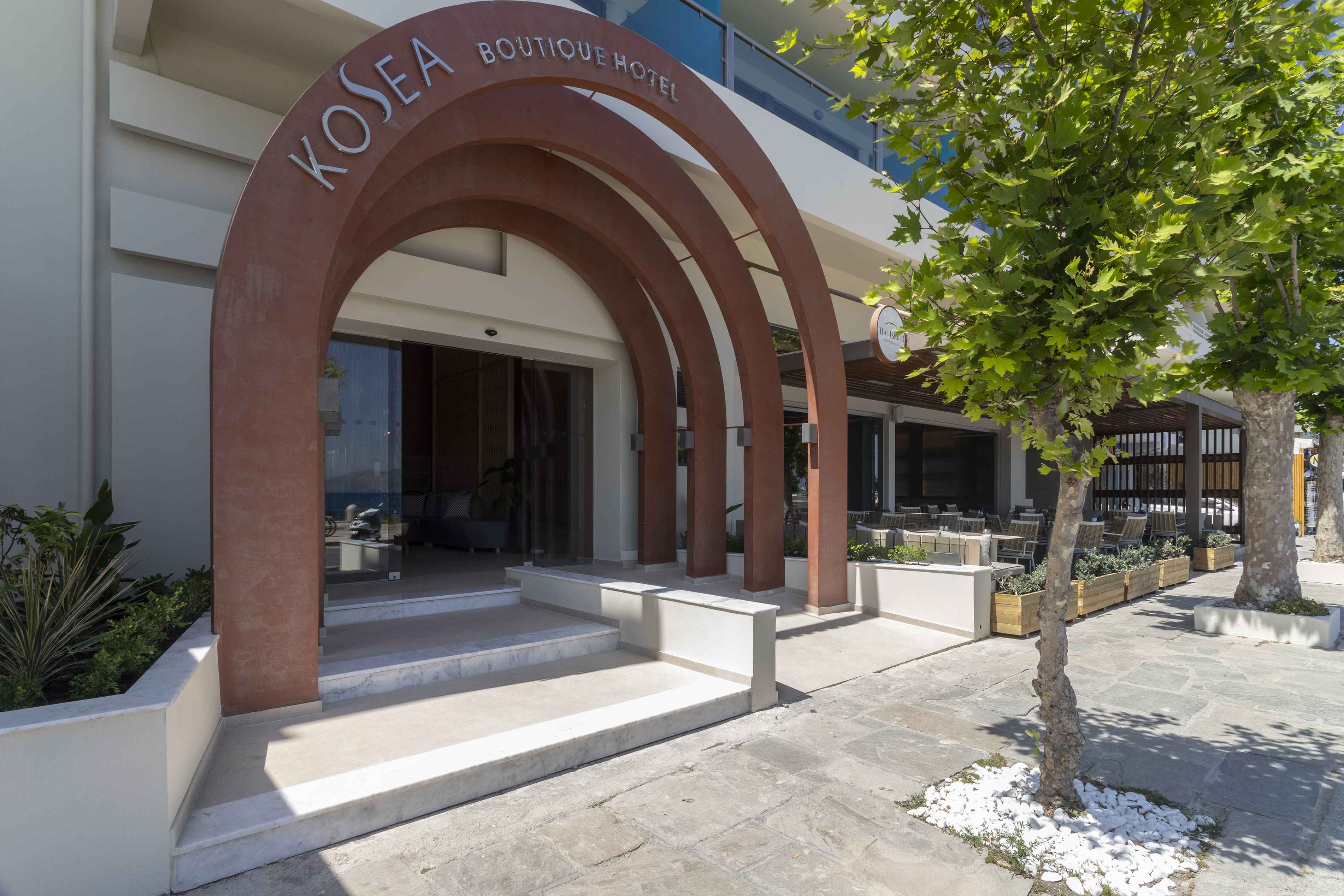 KoSea Boutique Hotel (Kos)